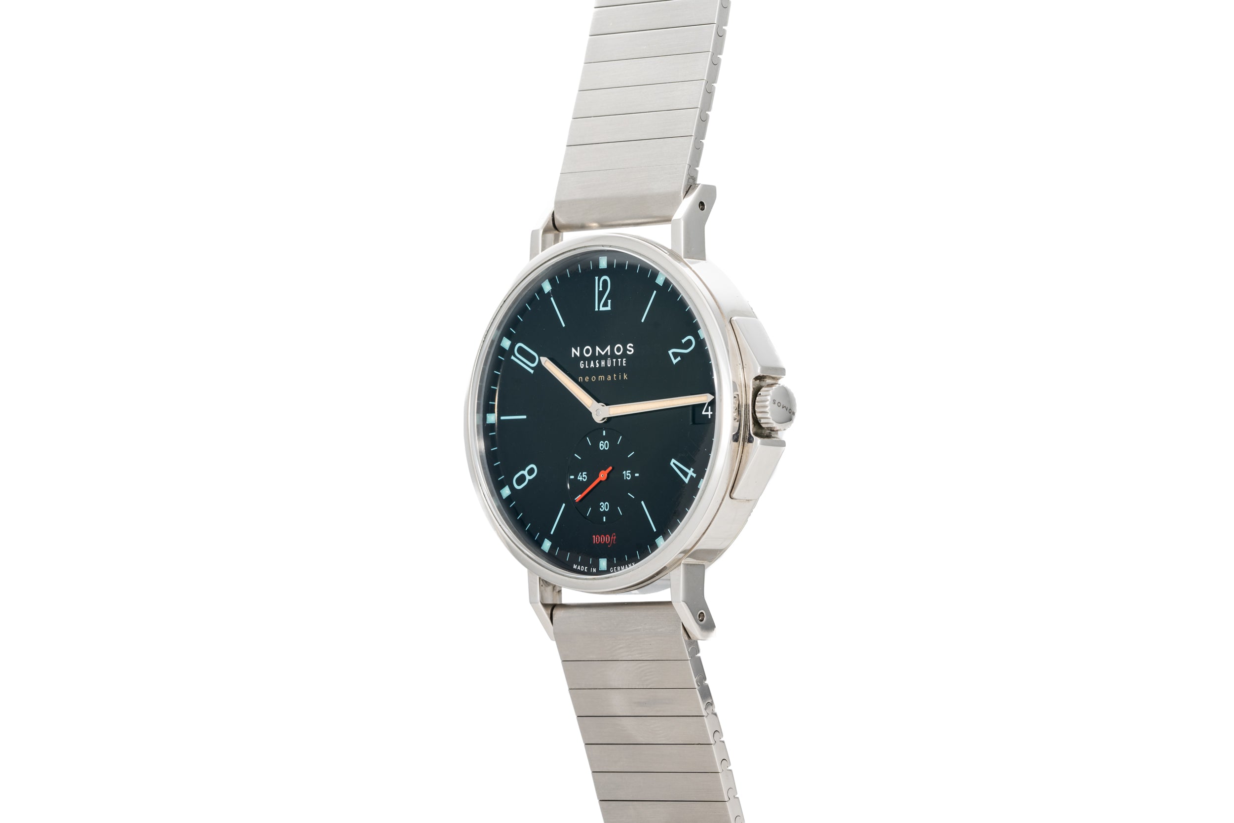 Tangente sales sport neomatik