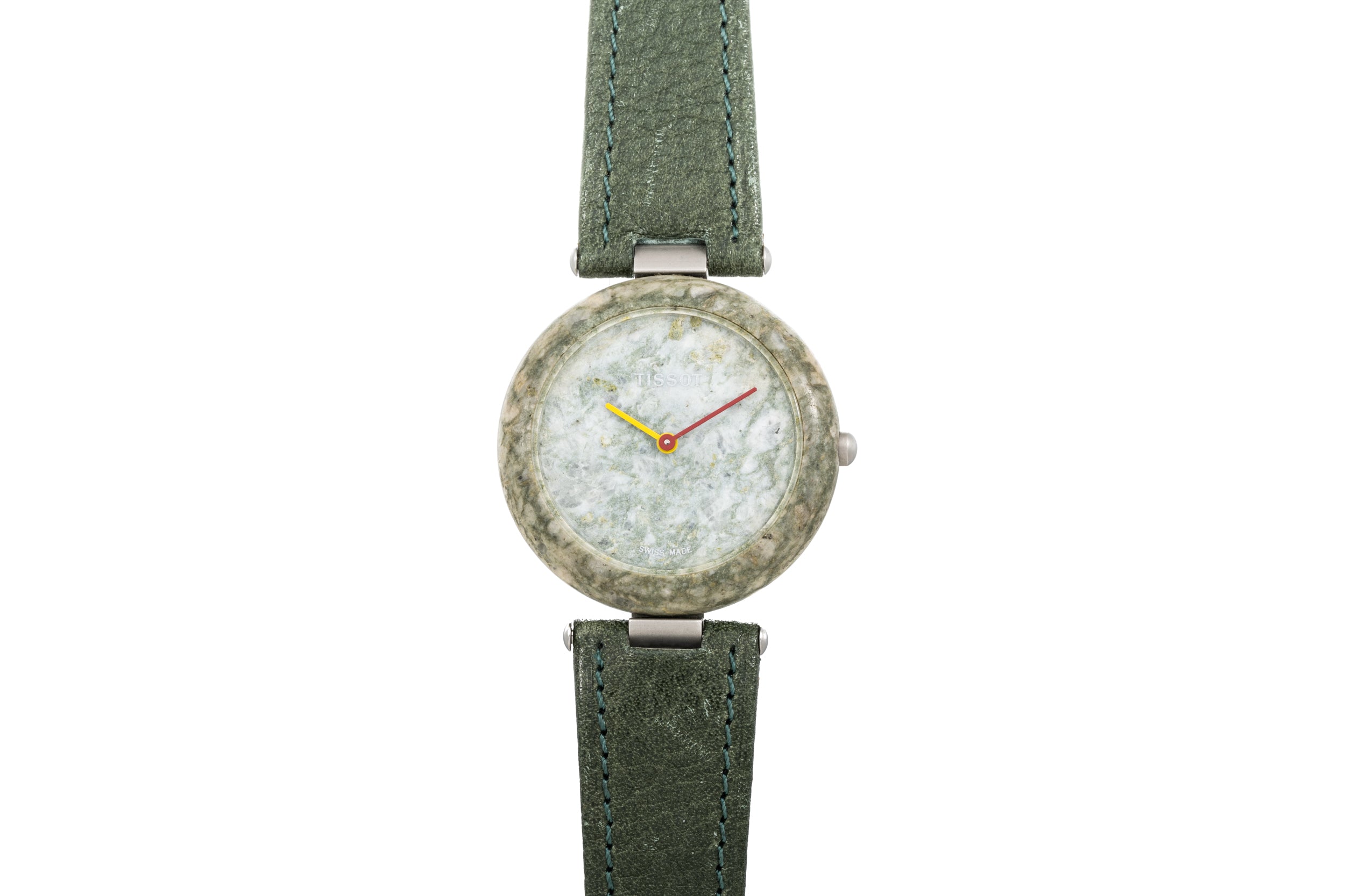 Tissot stone shop watch