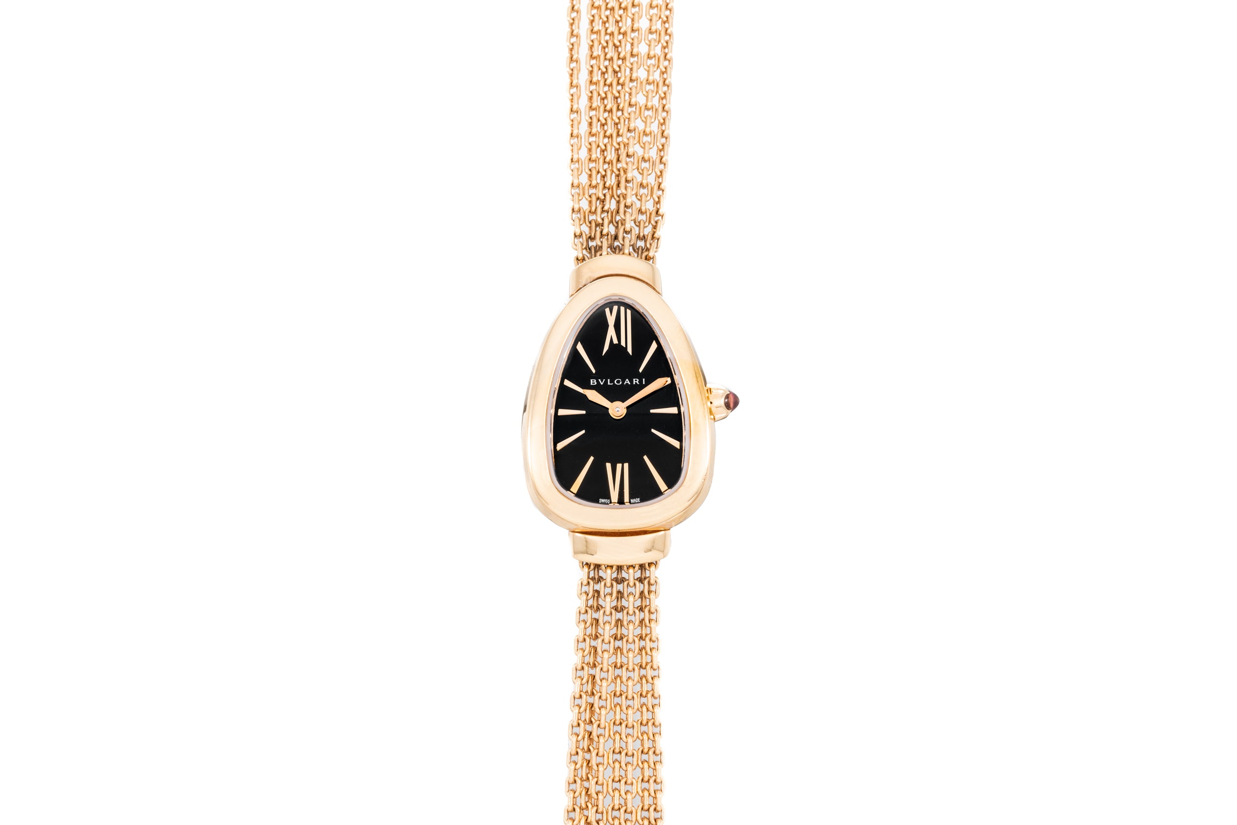 Serpenti watch online online