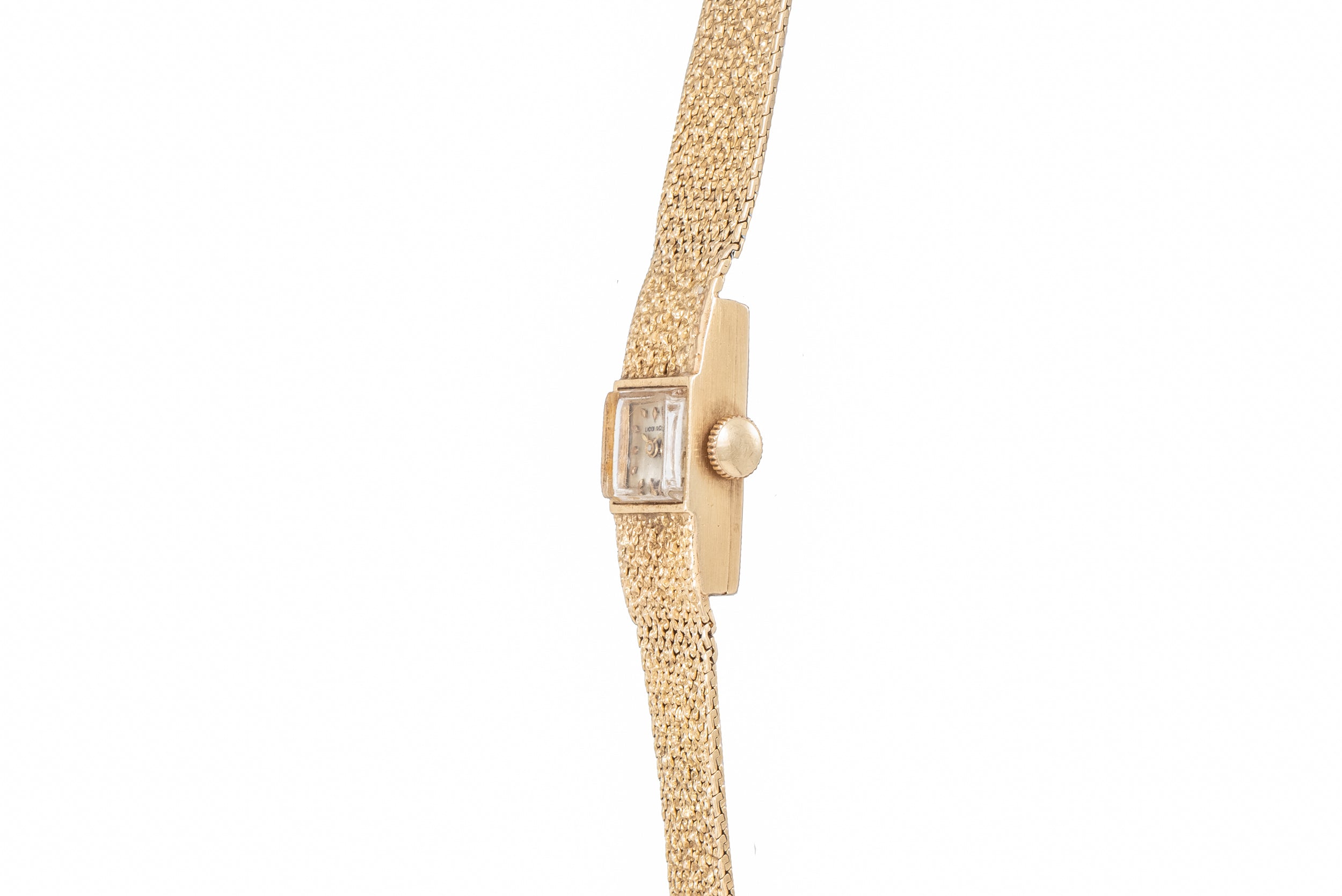 Lucien Piccard Ladies 'Cocktail' Dress Watch – Analog:Shift
