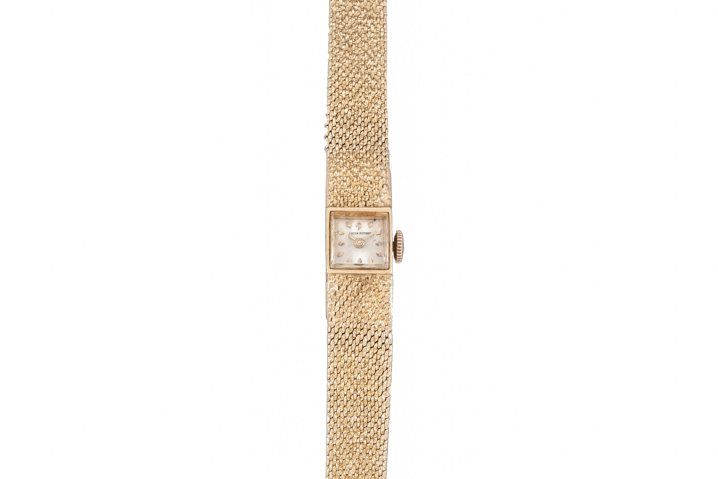 Lucien Piccard Ladies 'Cocktail' Dress Watch – Analog:Shift