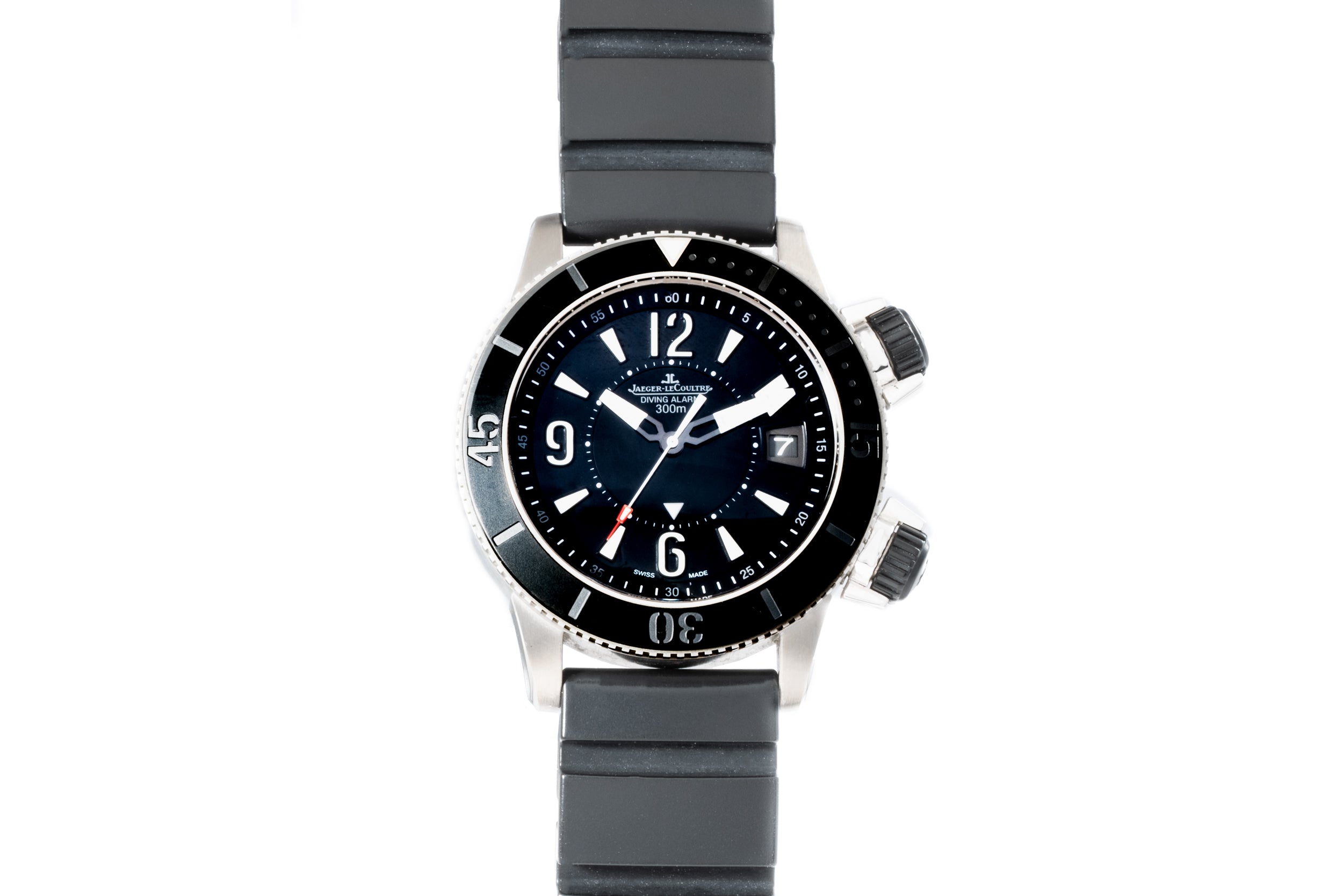 Jlc navy seals hot sale alarm