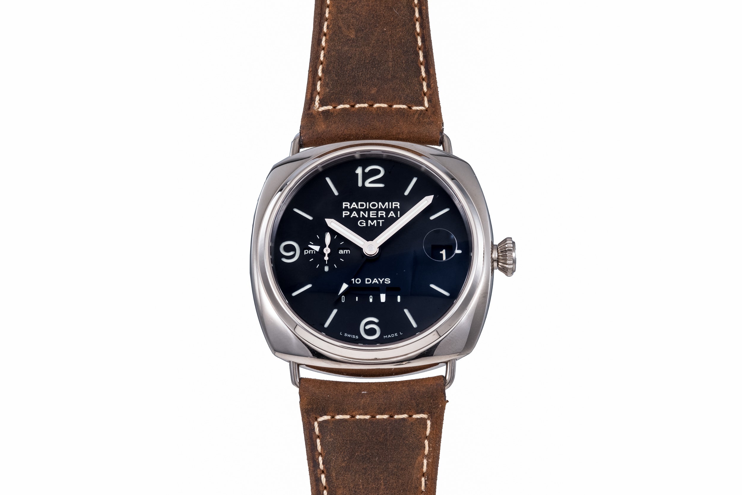 Panerai on sale pam 268