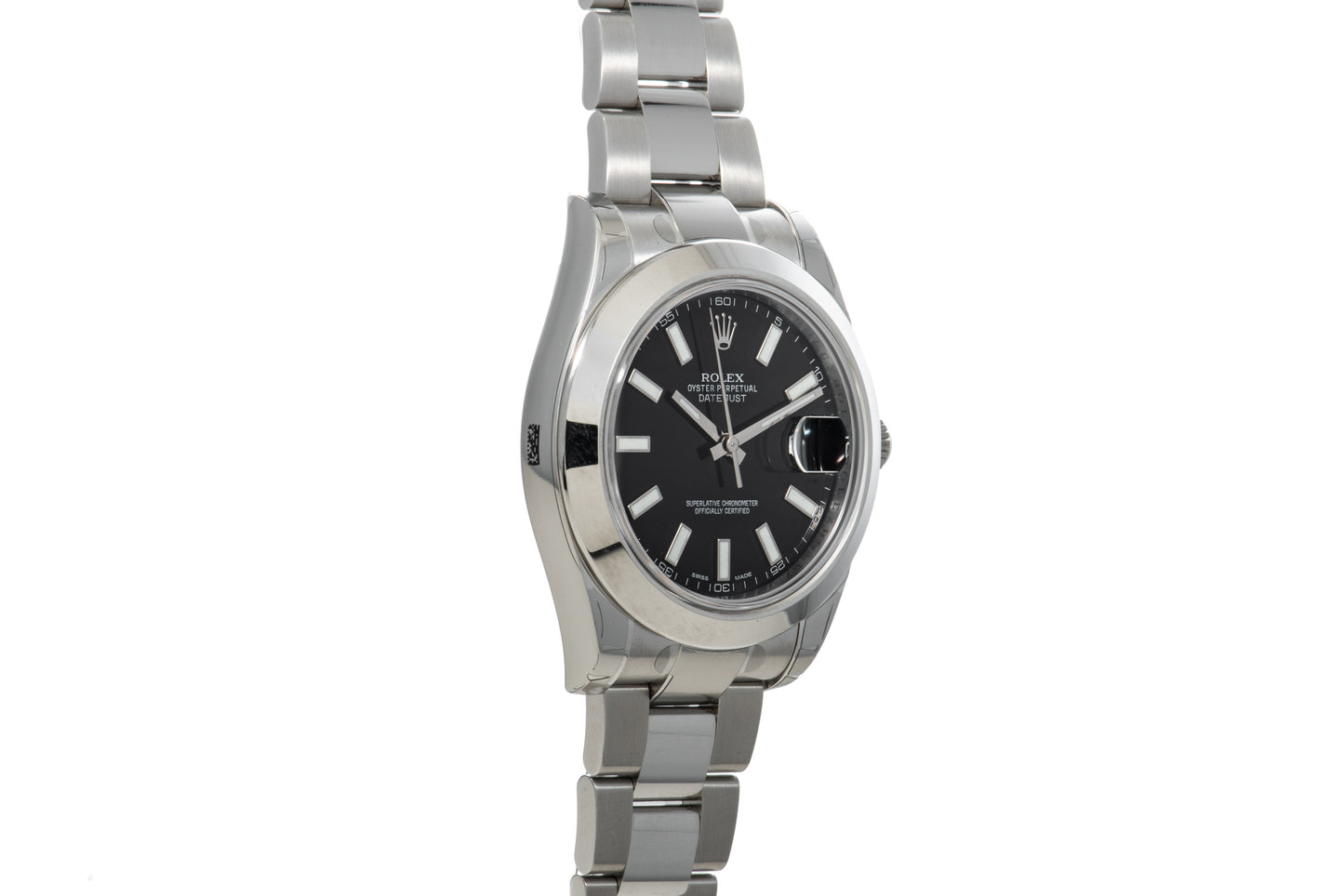 Rolex Datejust II