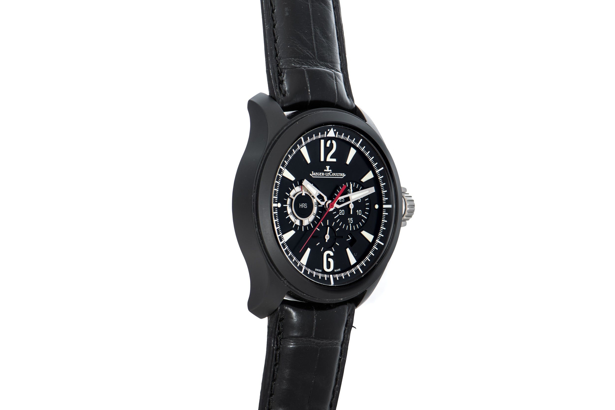 Jaeger lecoultre online ceramic