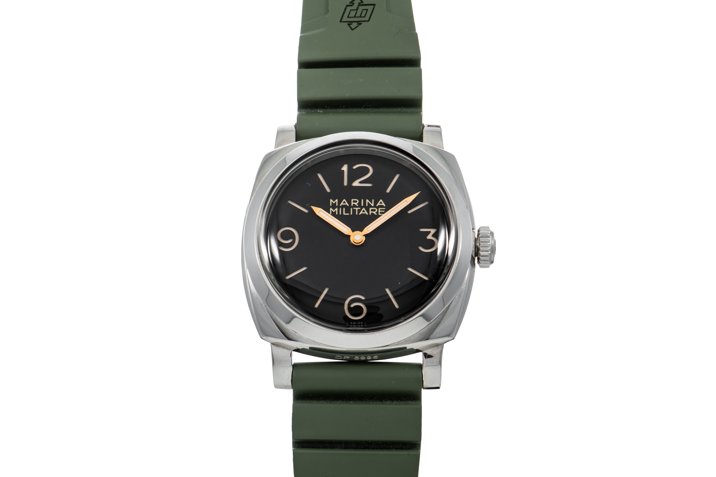 Panerai militare discount