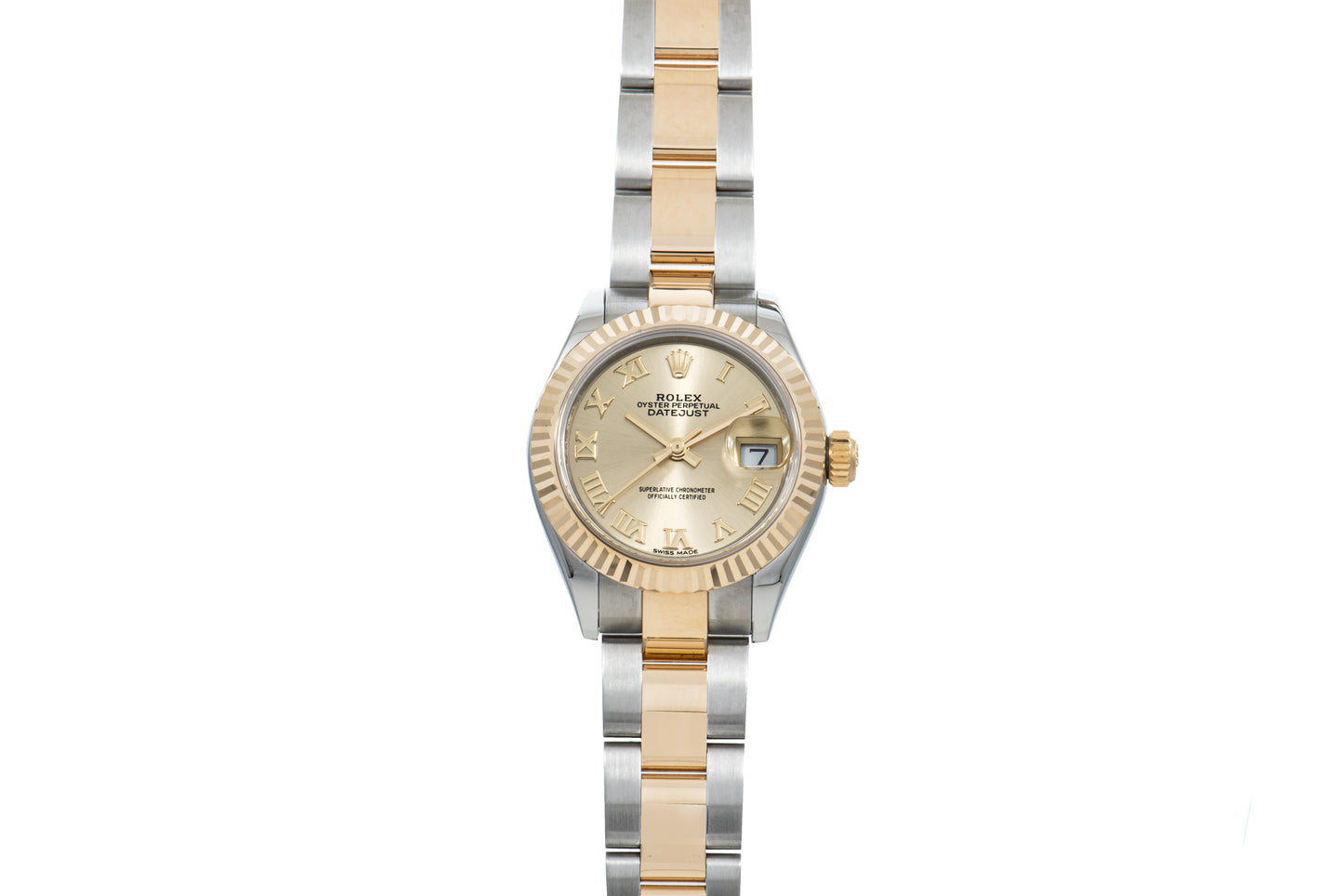 Rolex Lady Datejust