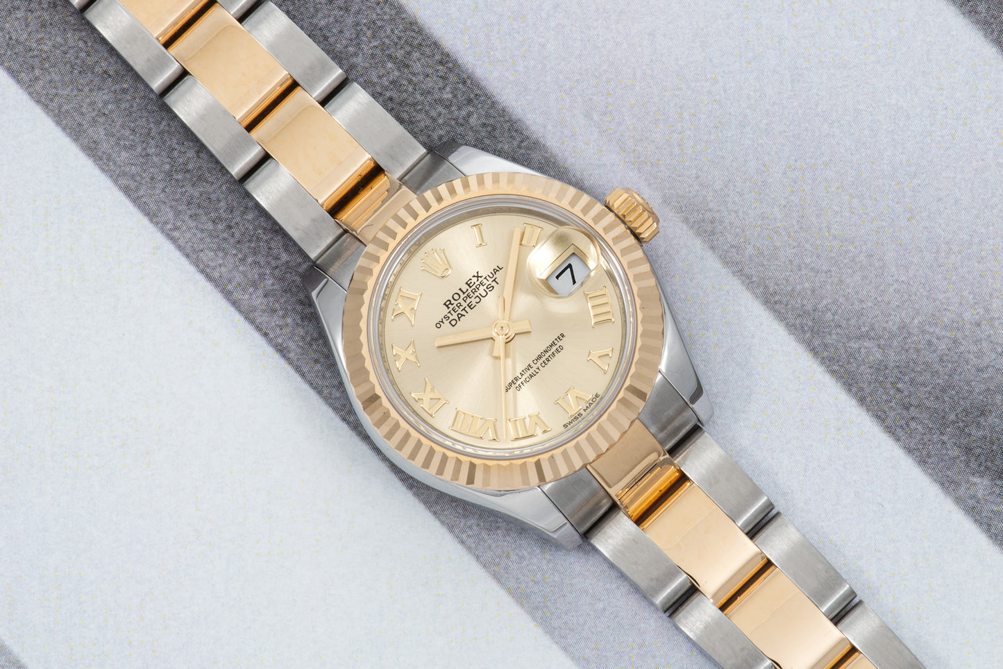 Rolex Lady Datejust