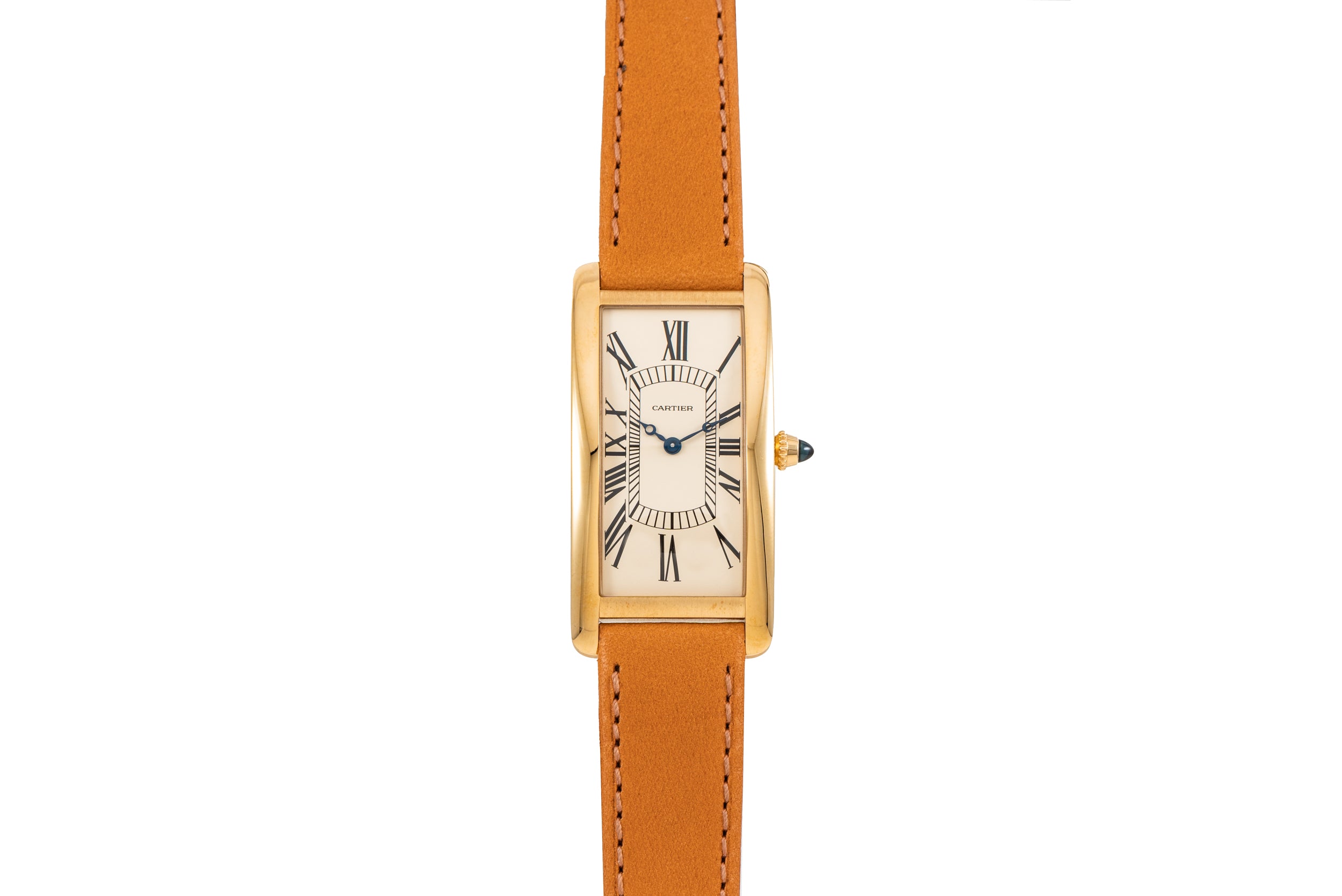 Cartier tank 2024 100th anniversary