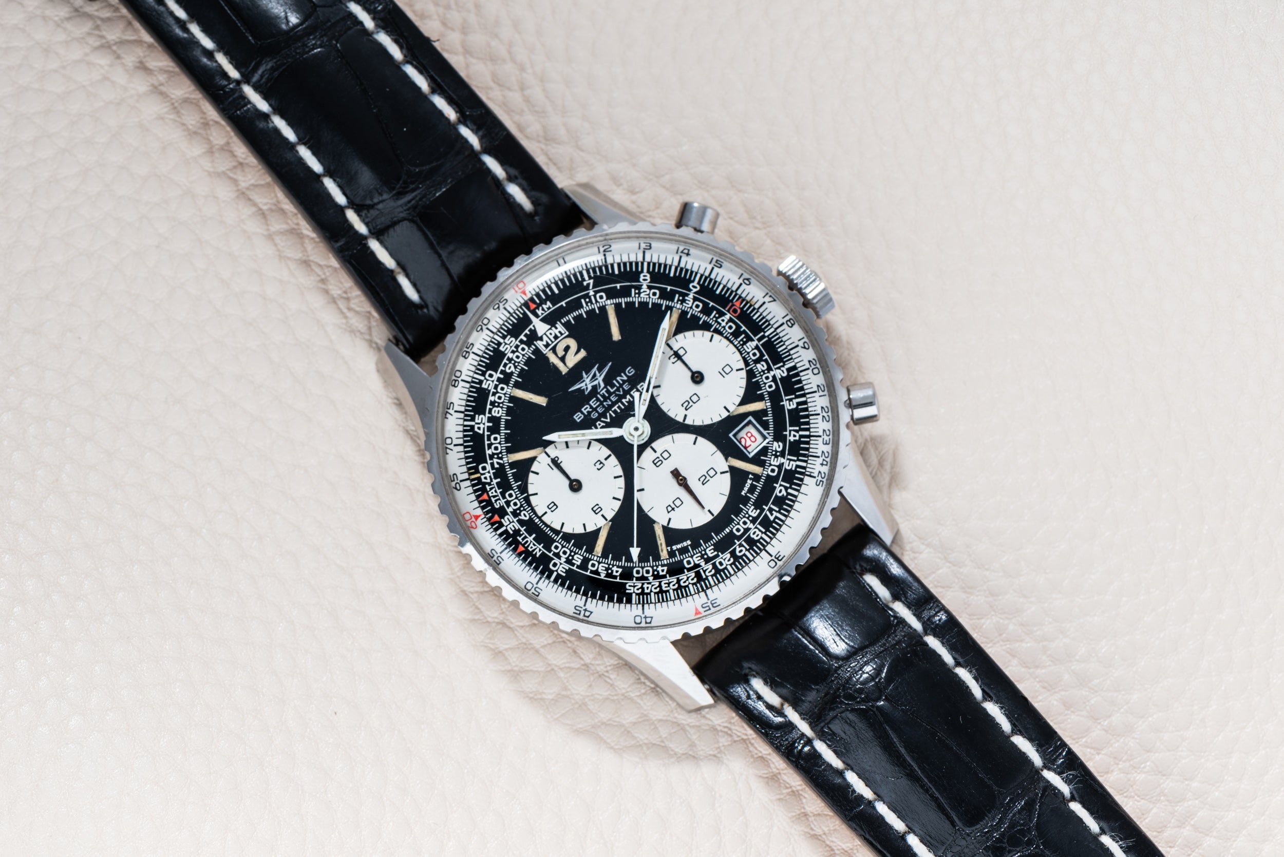 Breitling Navitimer