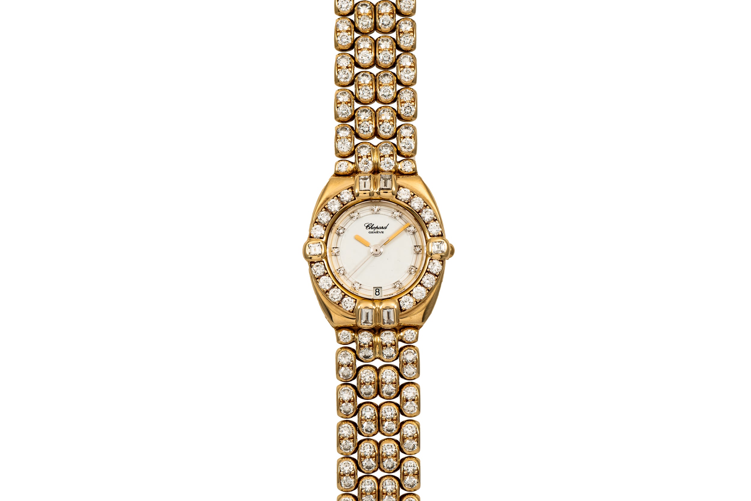 Chopard sale on sale