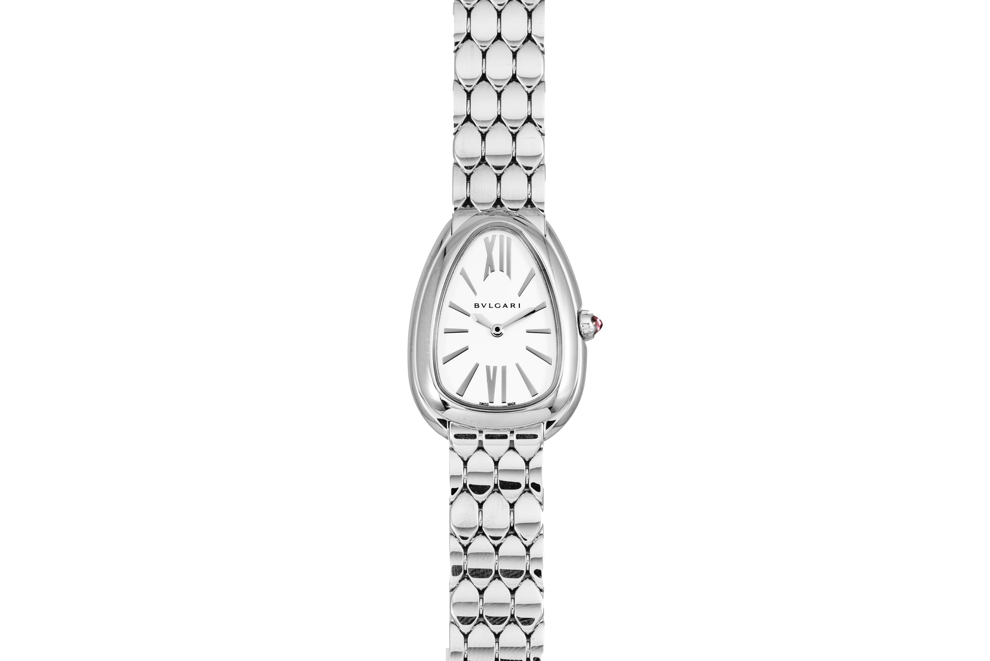 Serpenti hot sale watches online