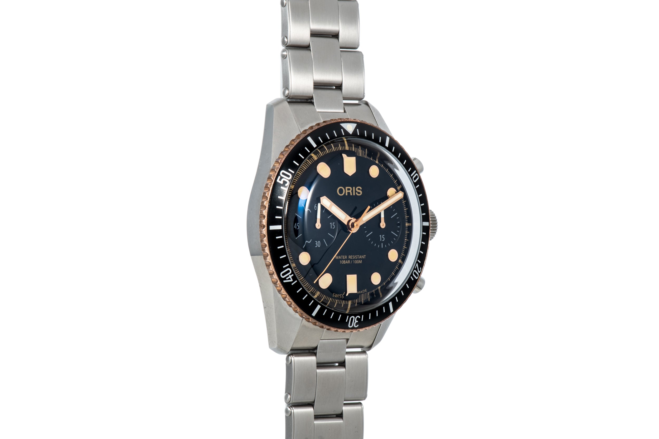 Oris diver 2025 watches for sale