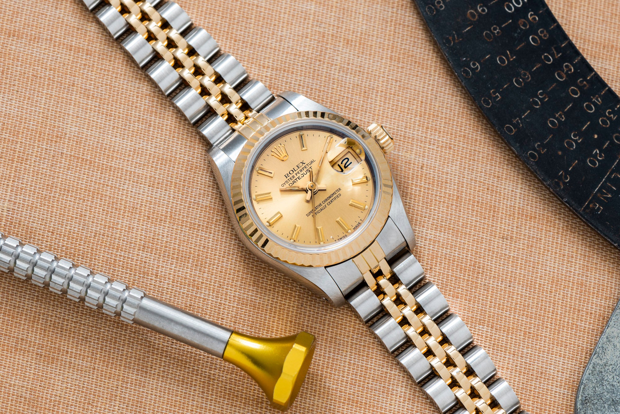 Datejust 40 shop