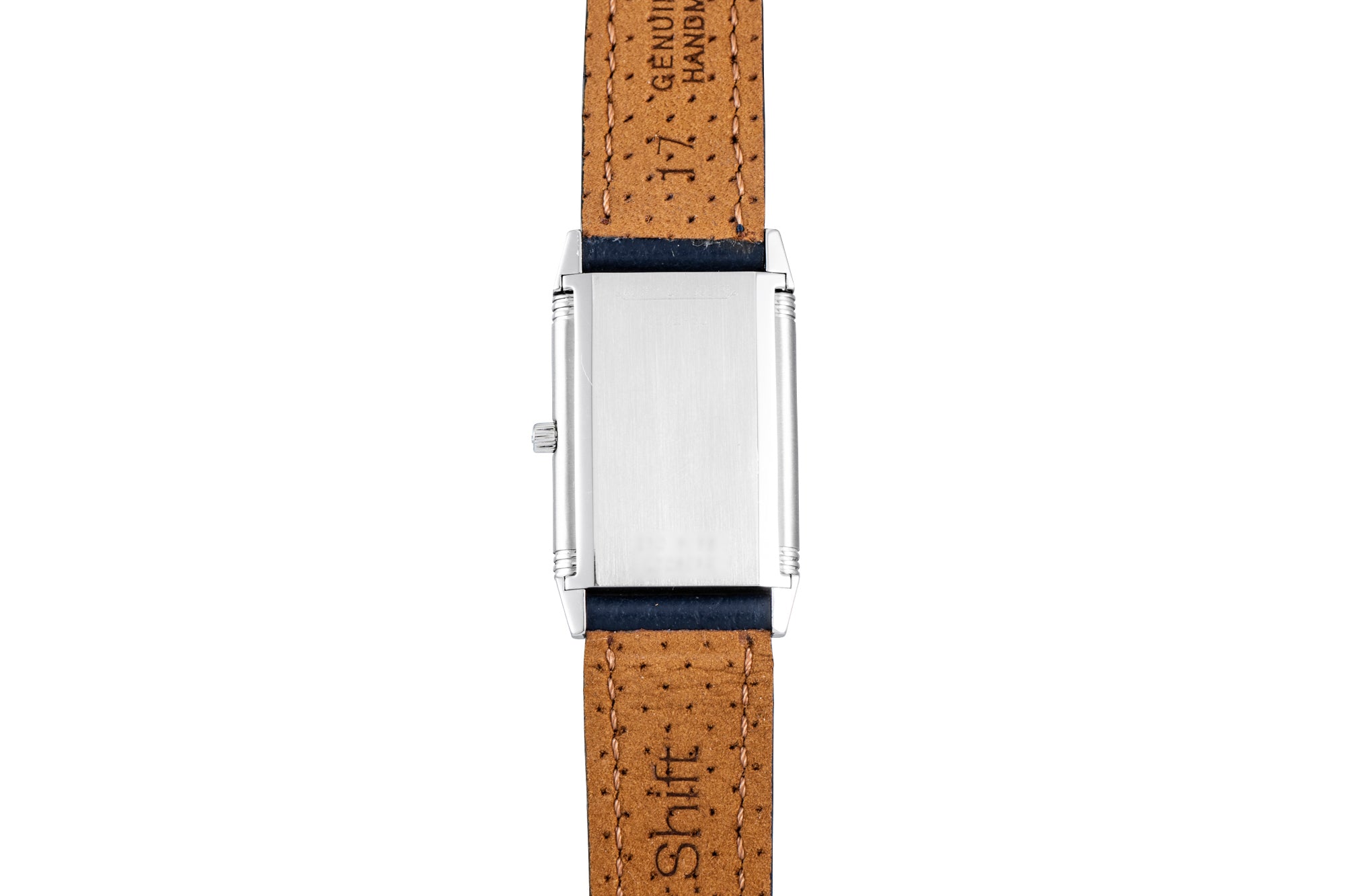 Jaeger LeCoultre Reverso Classique Analog Shift