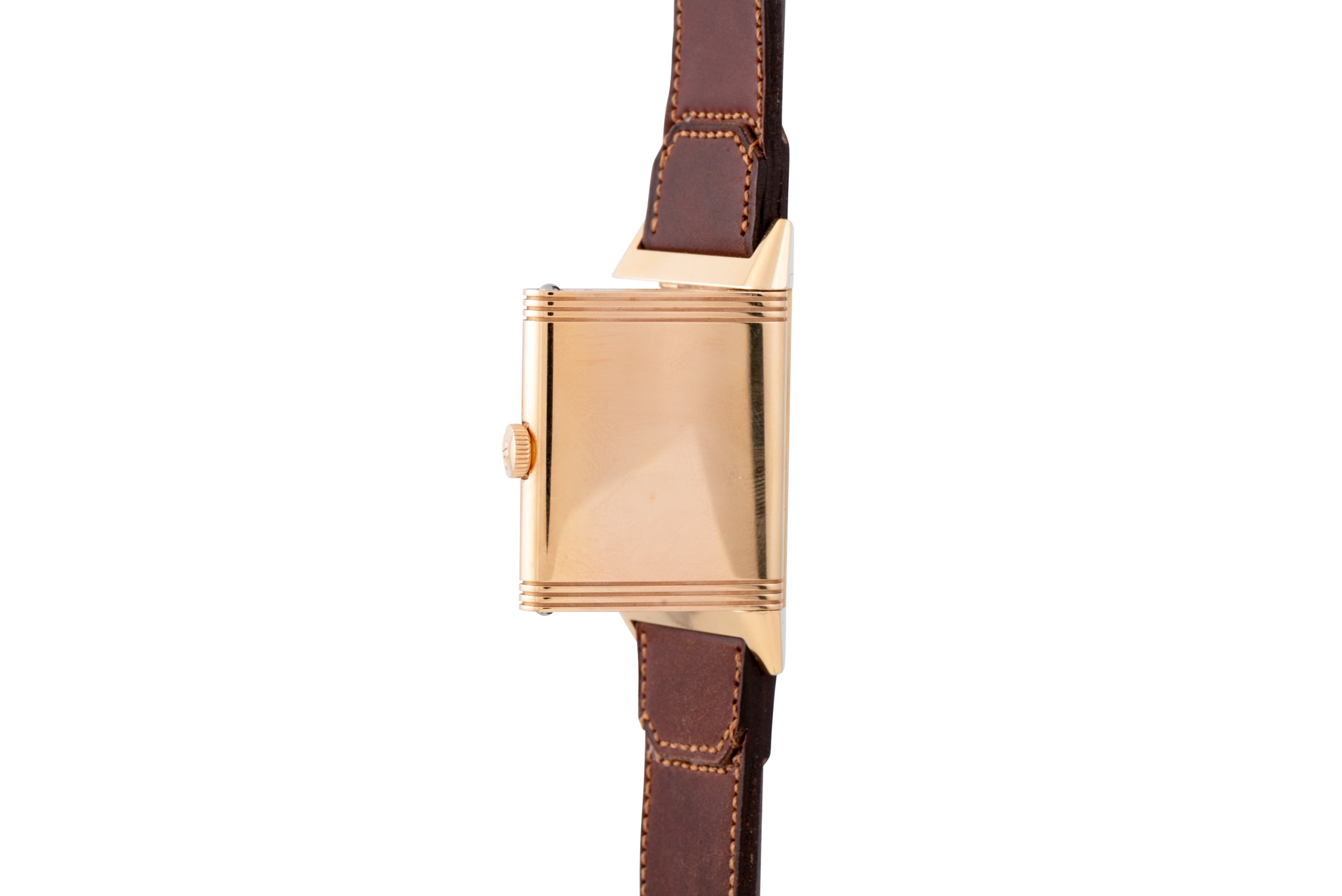 Jaeger LeCoultre Grand Reverso Ultra Thin Tribute to 1931