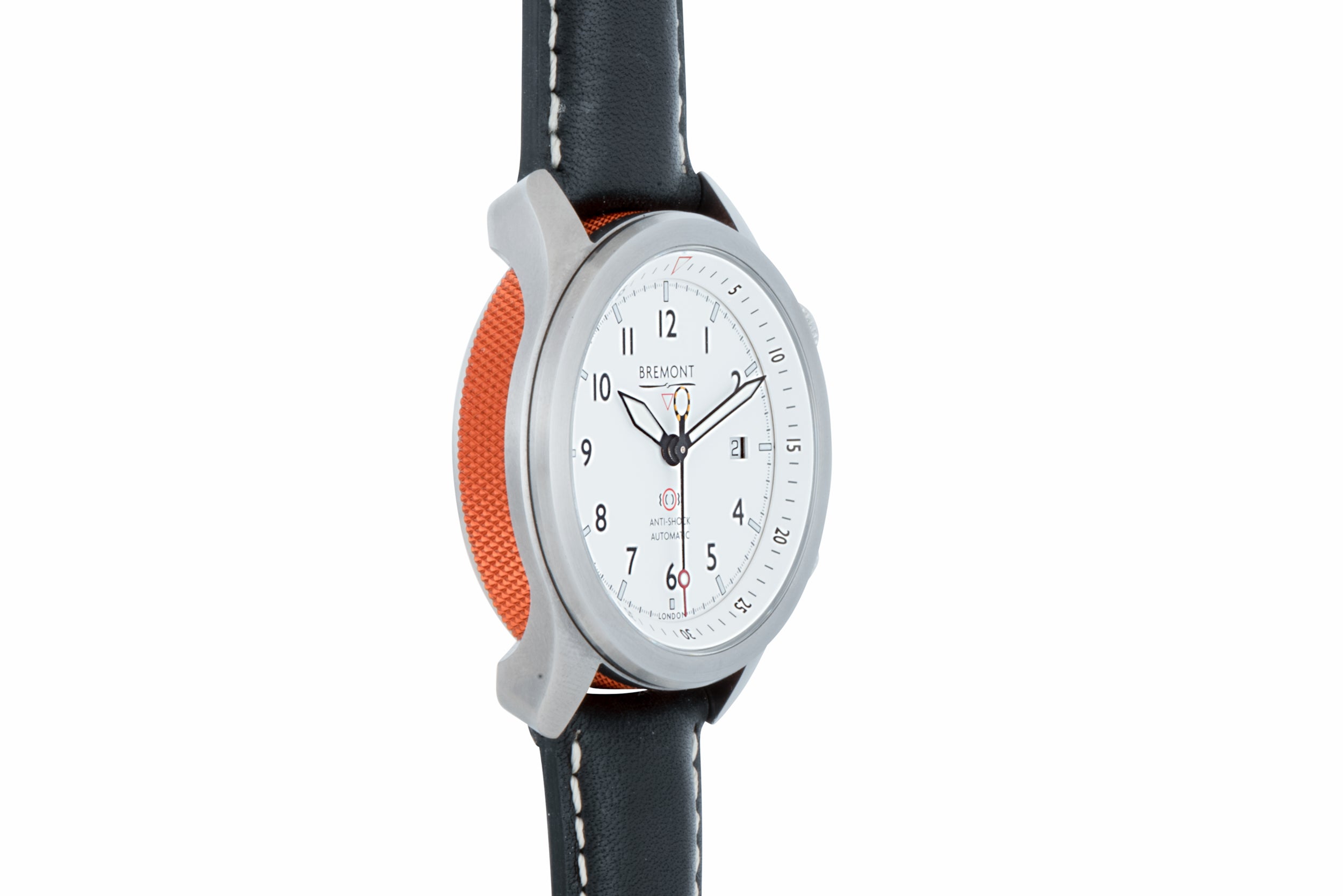 Bremont mbii sale for sale