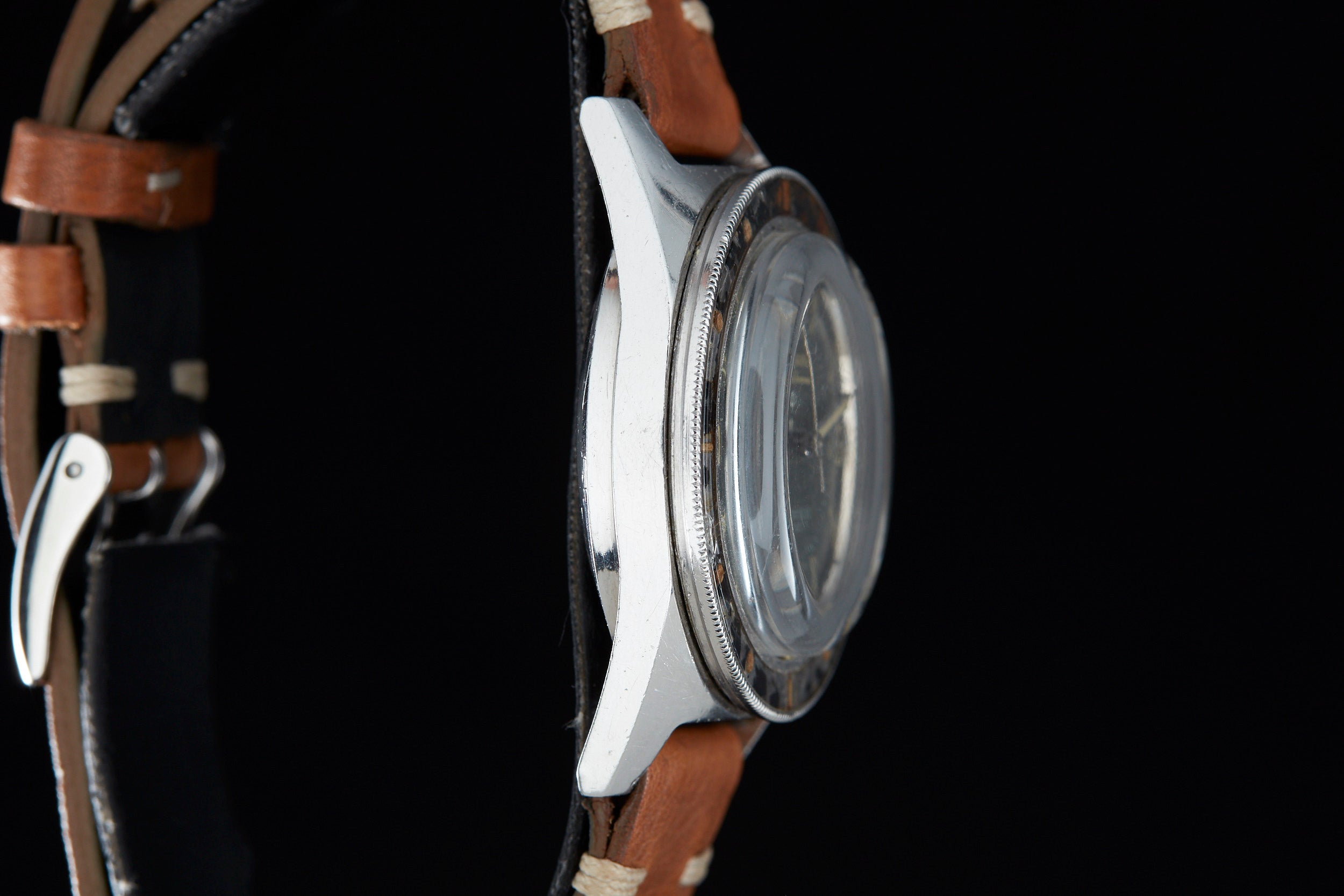 Blancpain Fifty Fathoms LIP – Analog:Shift