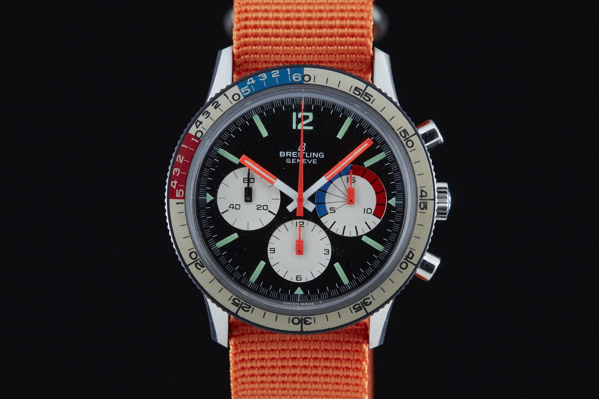 Breitling 7652 on sale