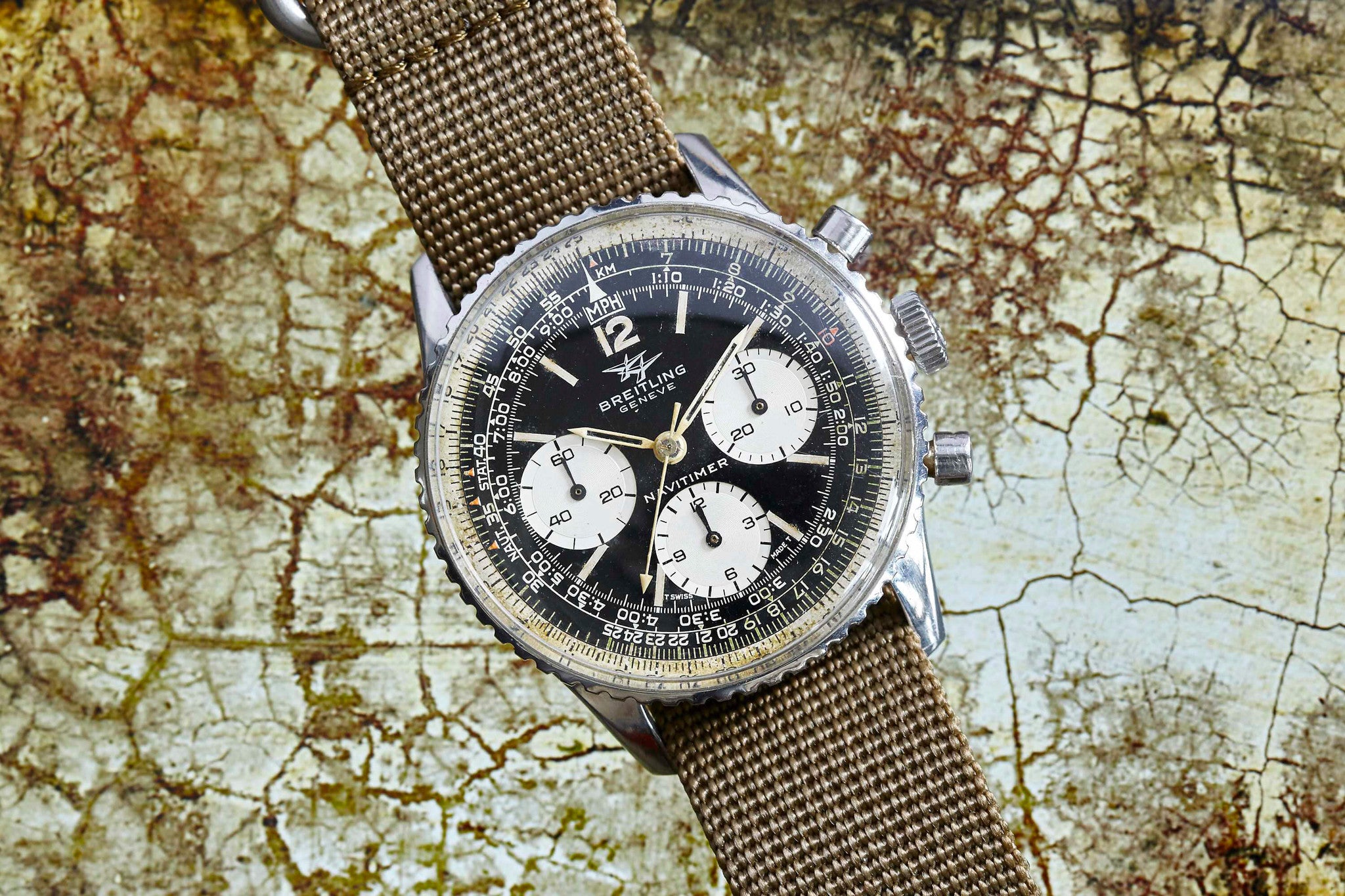 Breitling navitimer 806 new arrivals