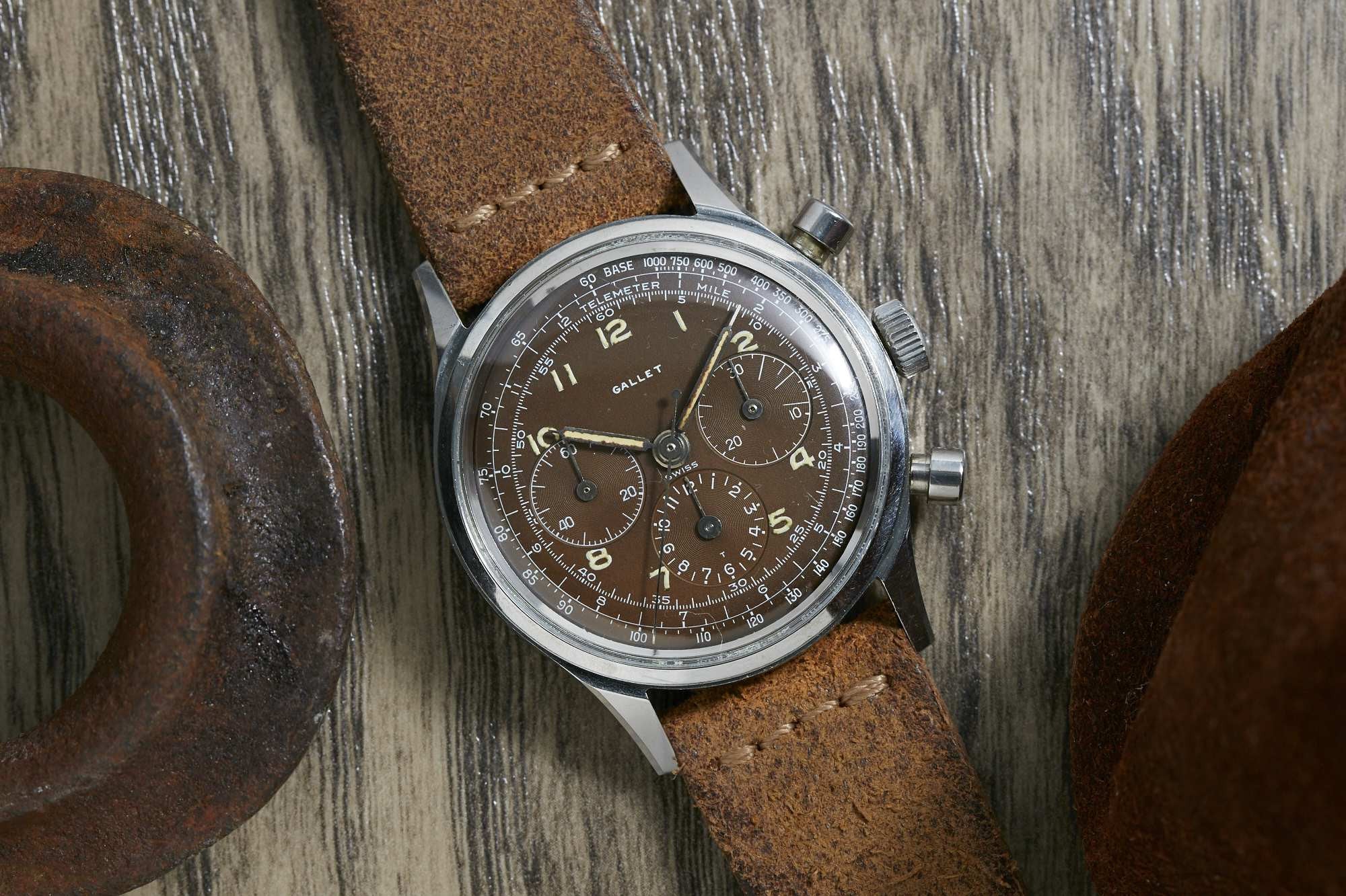 Wood Watch | The Clark | Wood Watches – HAVERN Watches