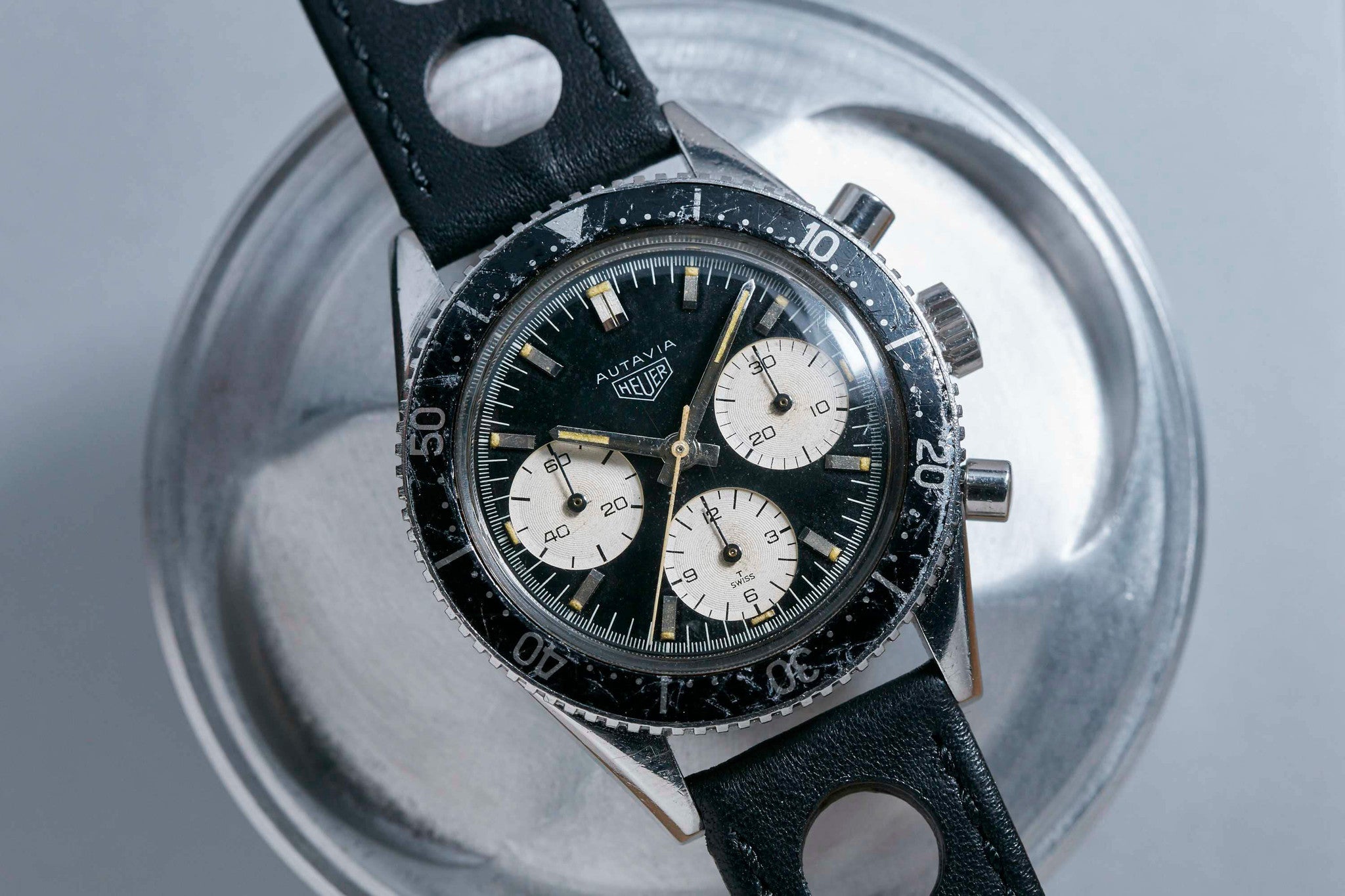 Heuer Autavia