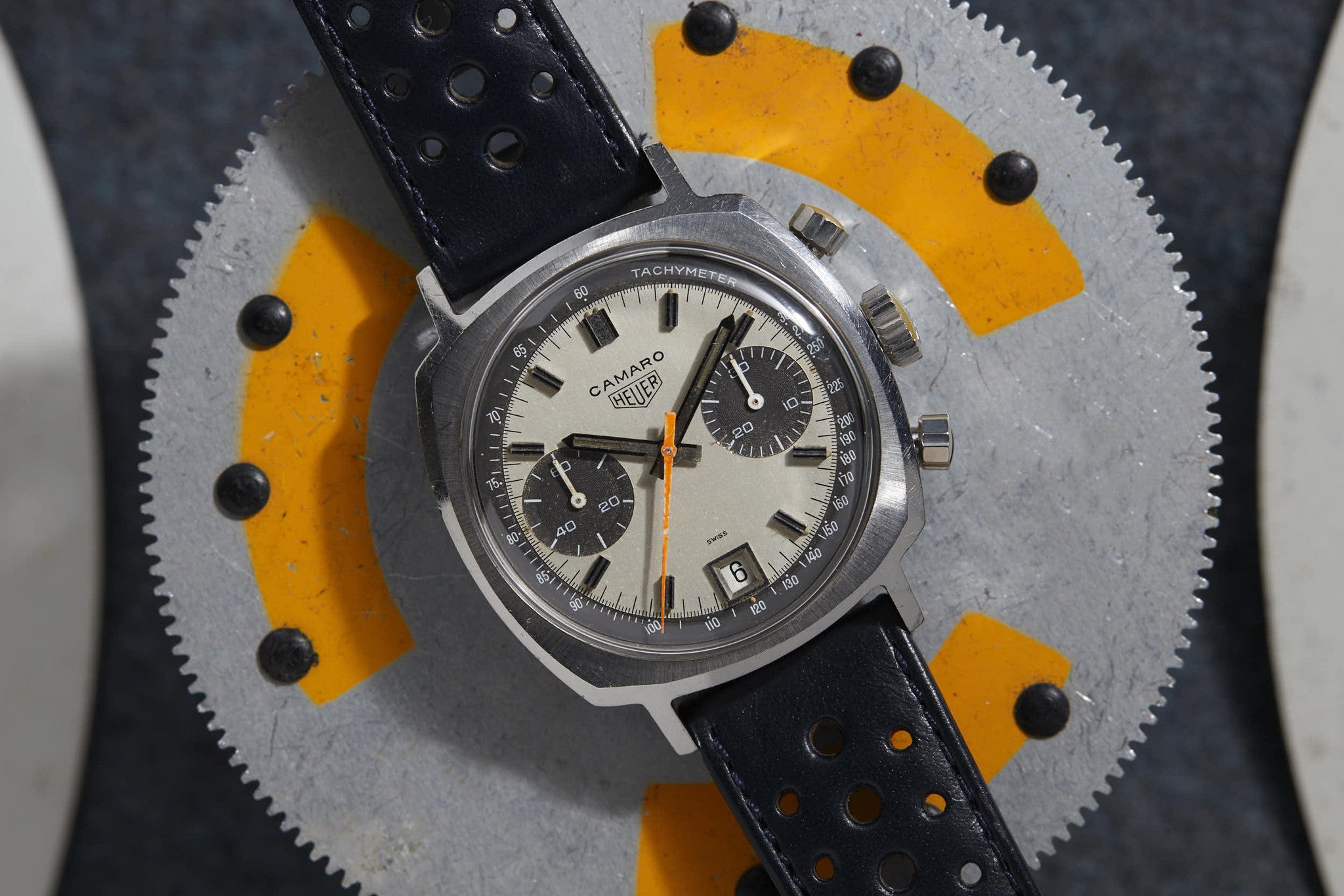 TAG Heuer Camaro Wrist Watch 356726 | Collector Square