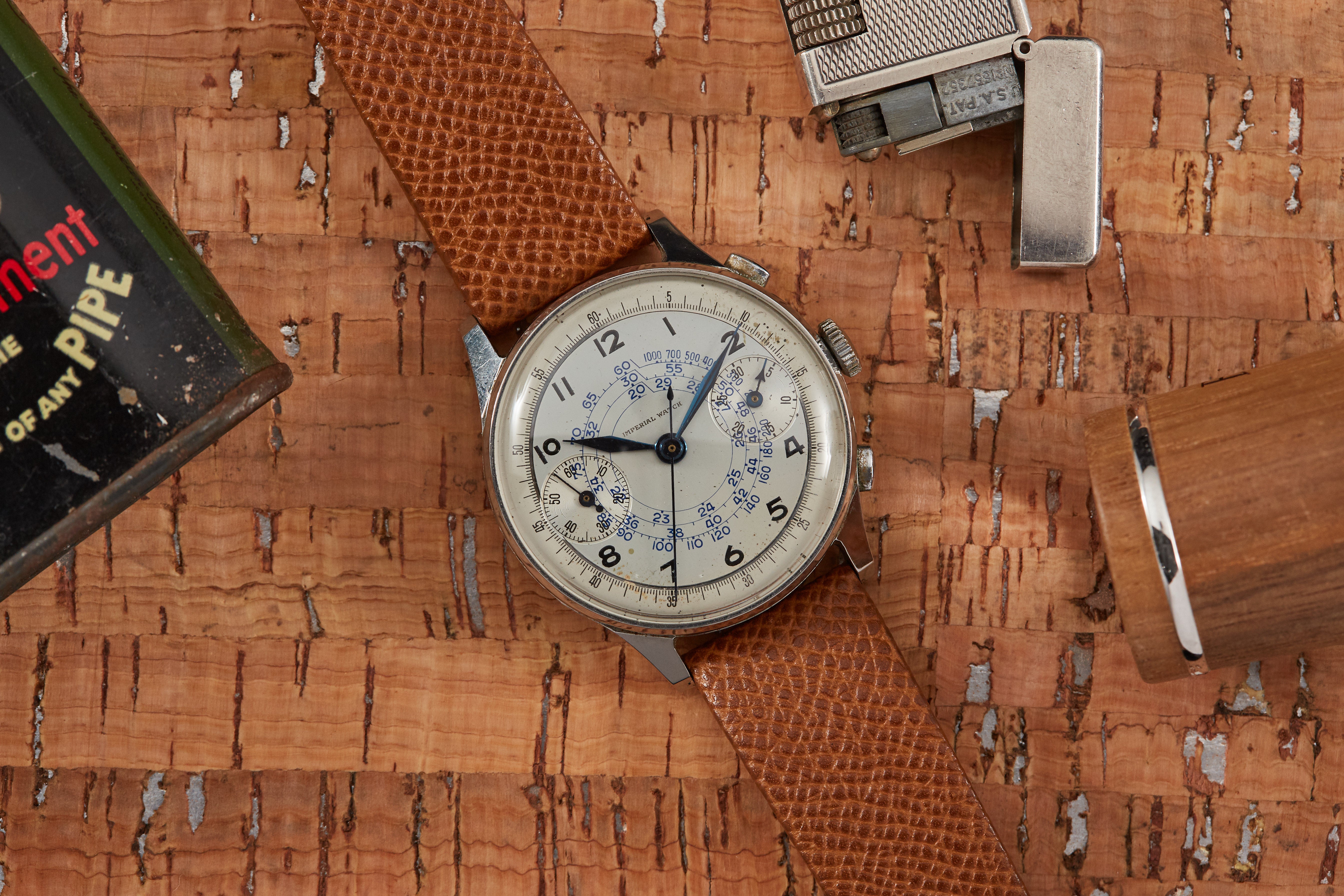 New Imperial Watch Co. - Watch Shop in Roorkee