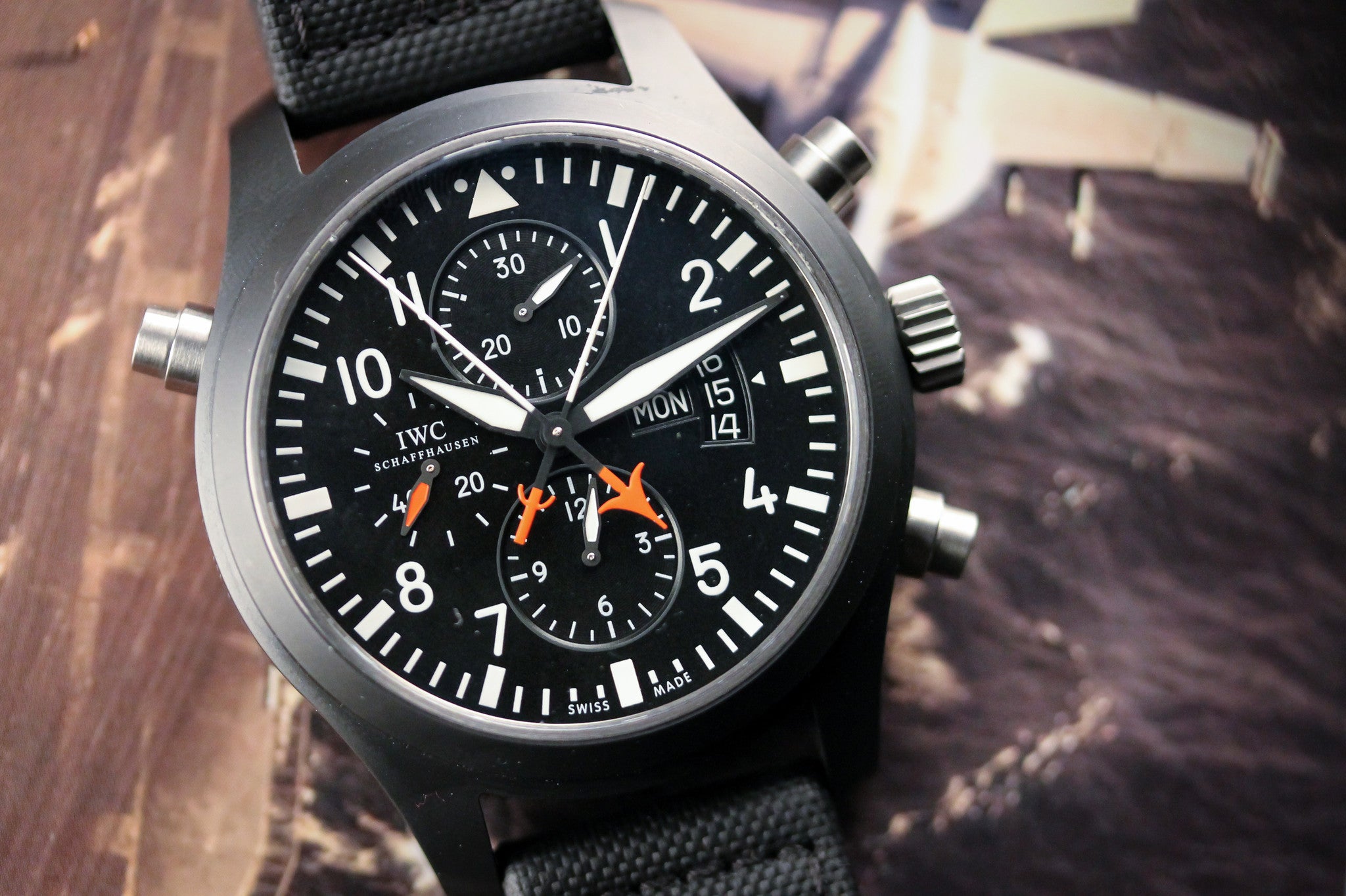 Iwc 3778 outlet