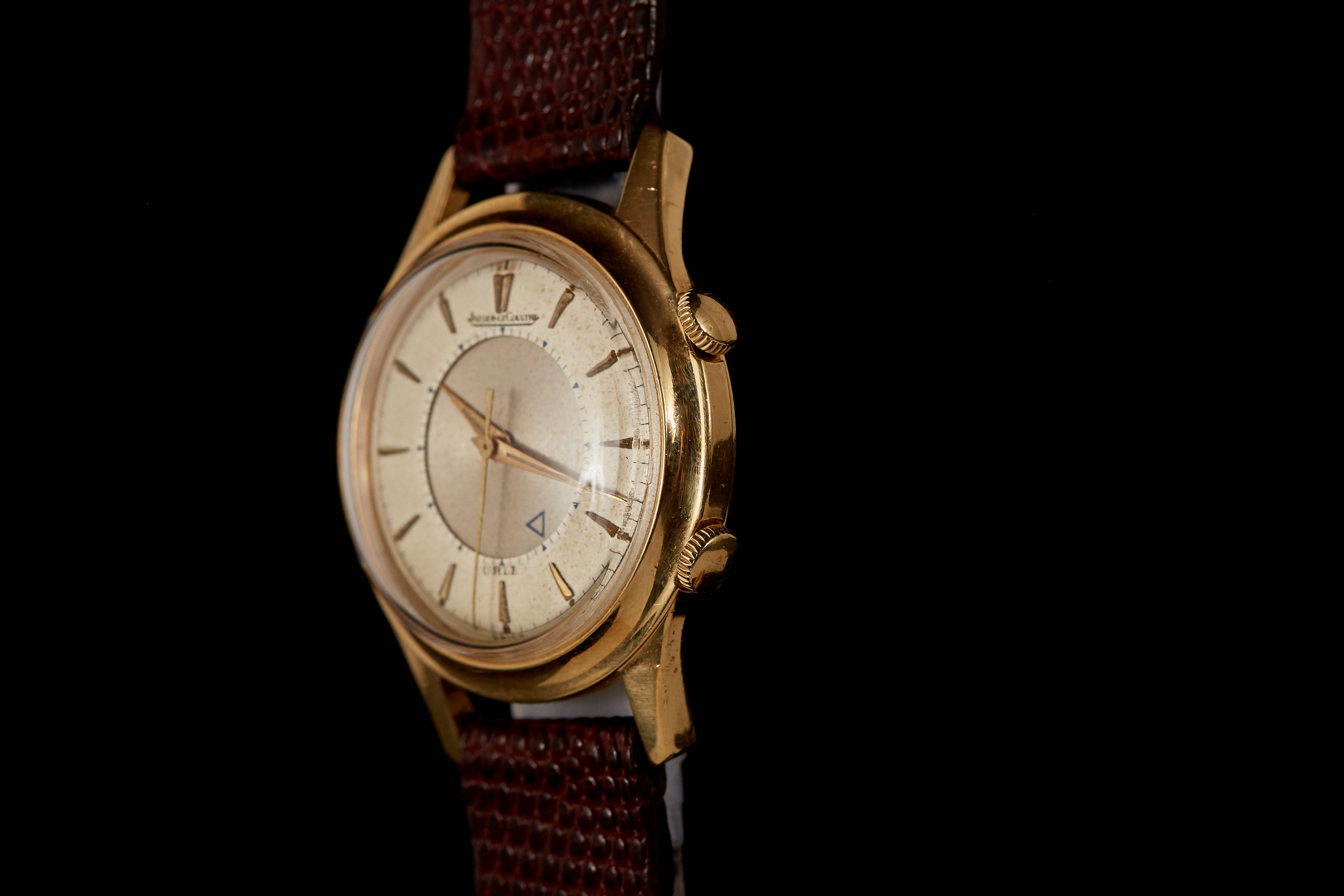 Jaeger lecoultre outlet turler