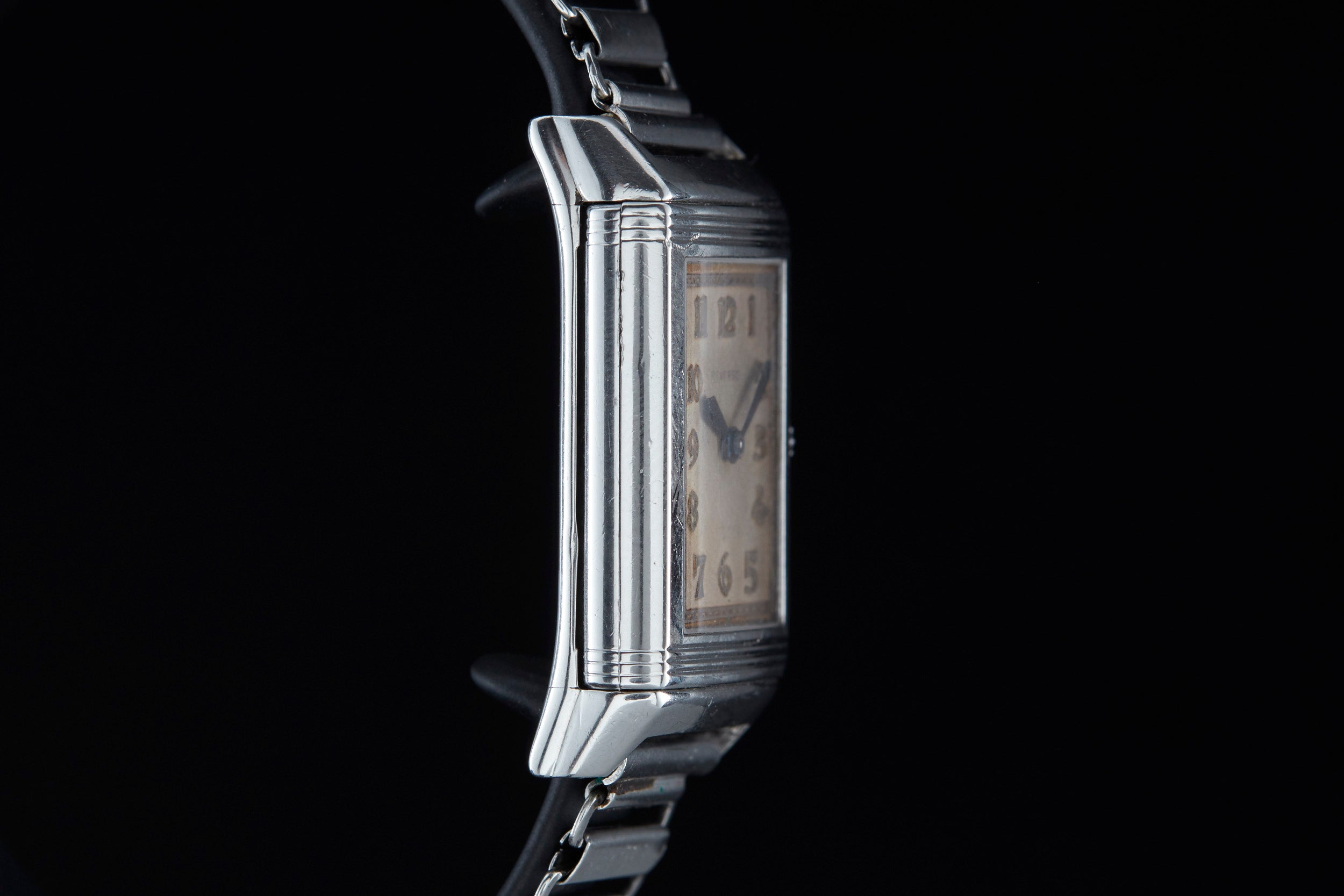 This Watch Is the Perfect Match for Batman and Bruce Wayne | GQ