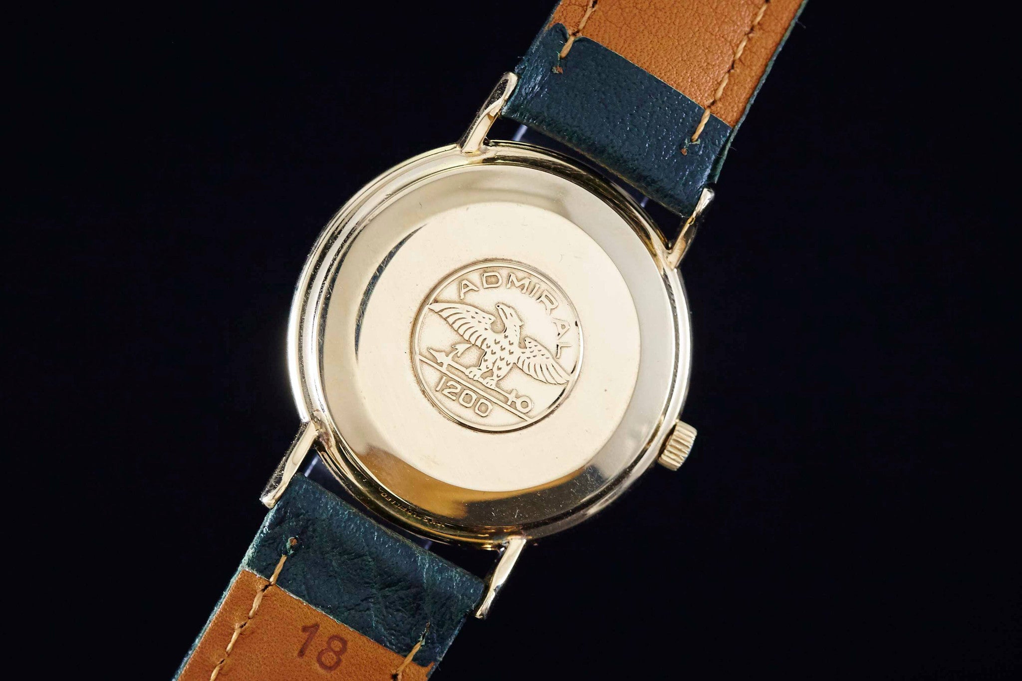 Longines sale mystery dial