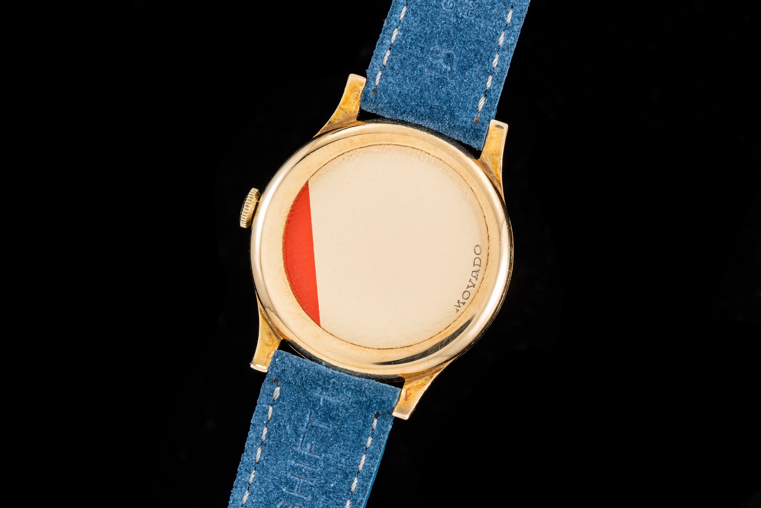 Movado clearance dress watch