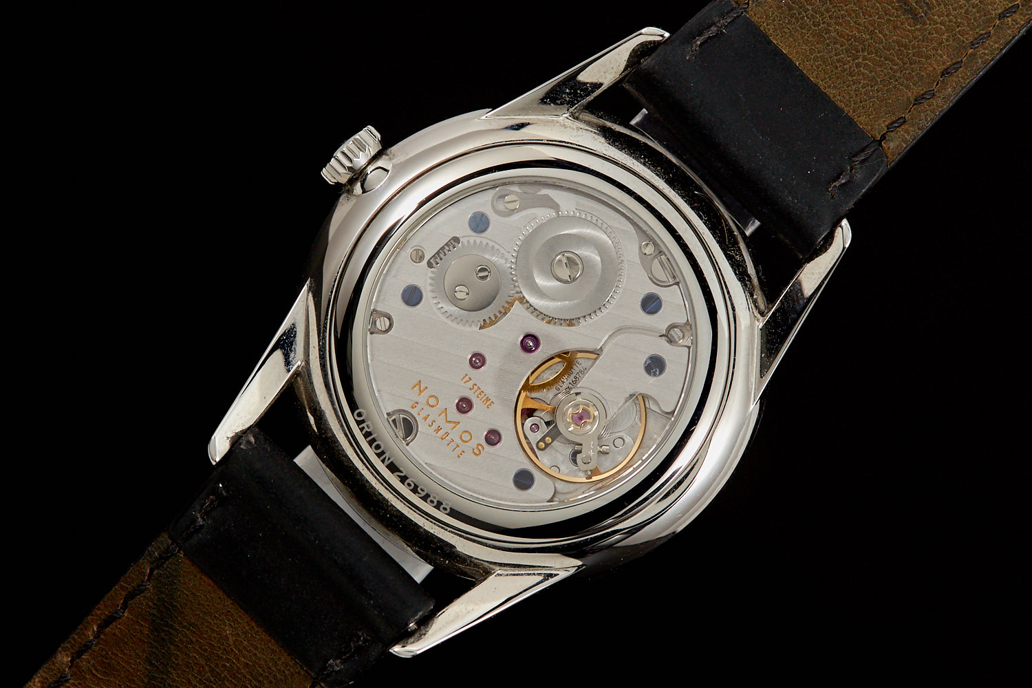 Nomos orion clearance 36