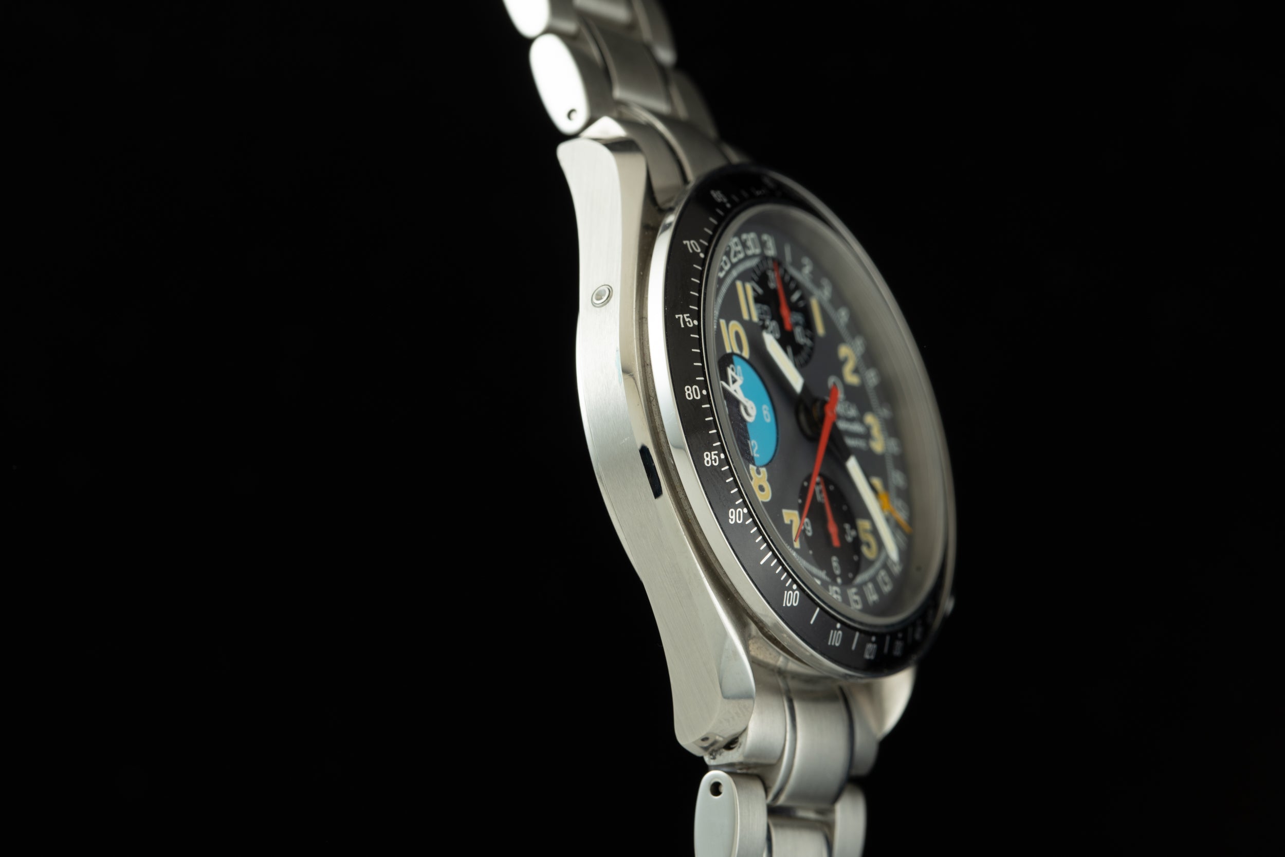 Speedmaster mk40 online