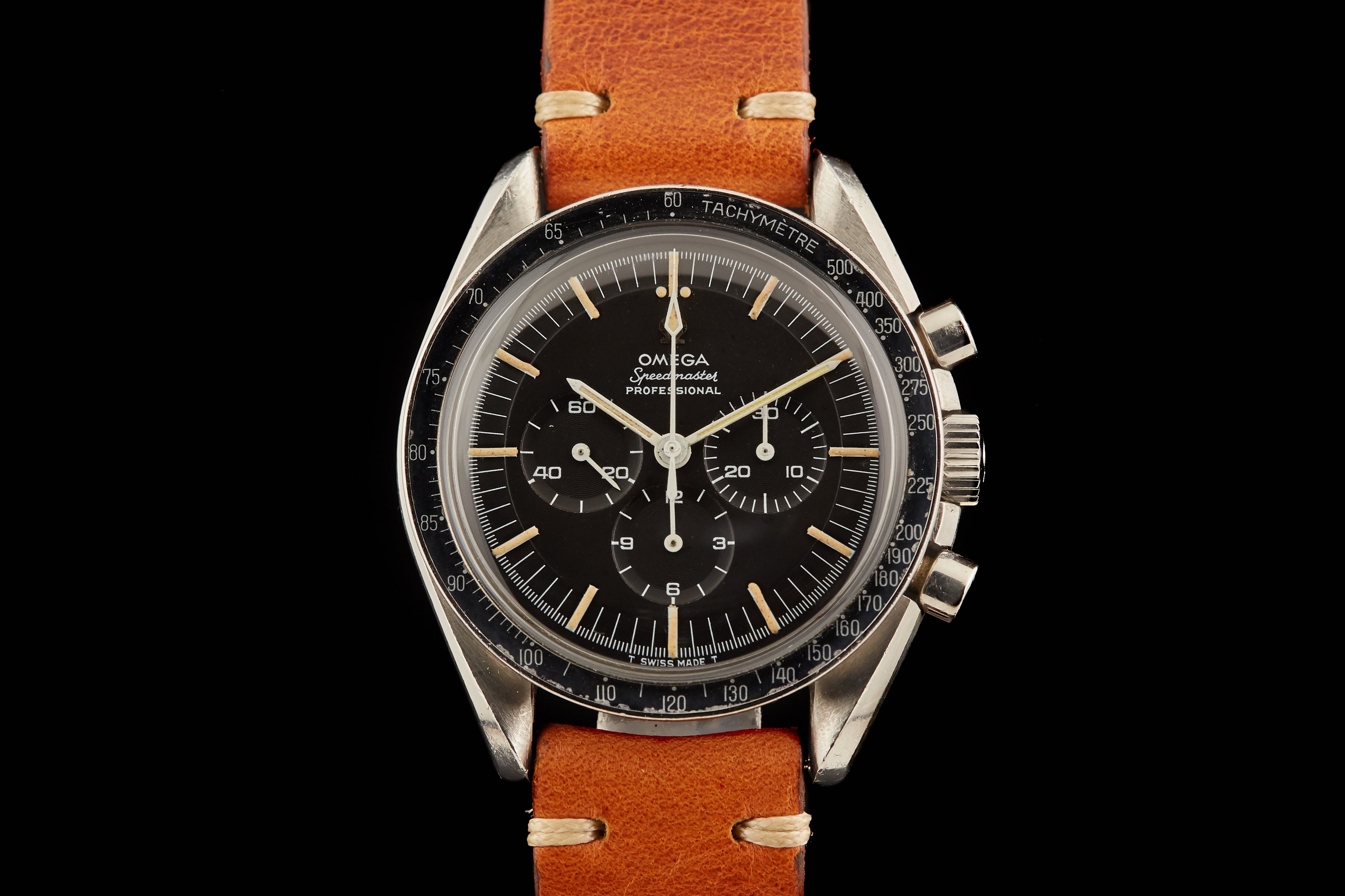 Omega 2024 speedmaster 145.012