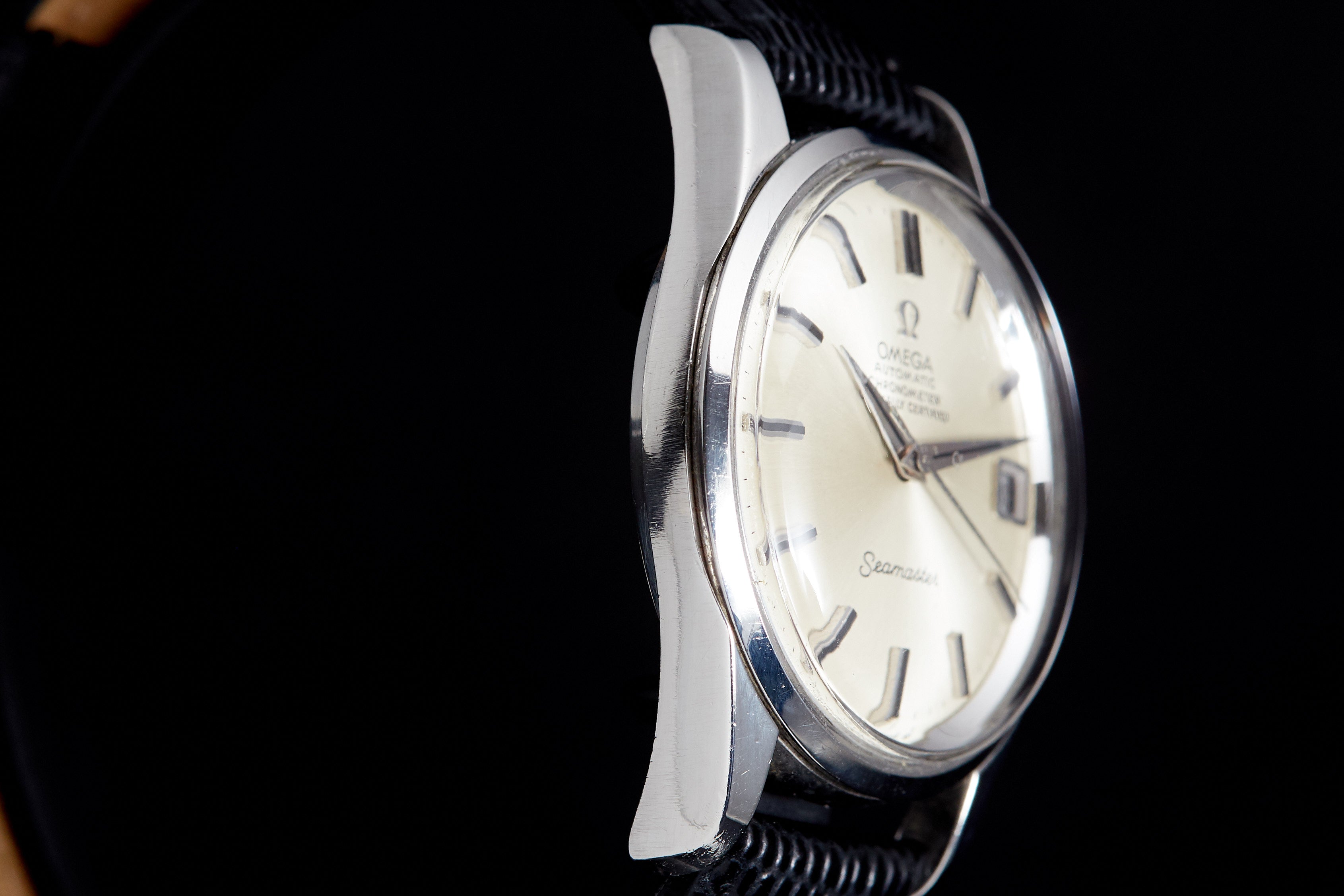 Seamaster 166.010 outlet