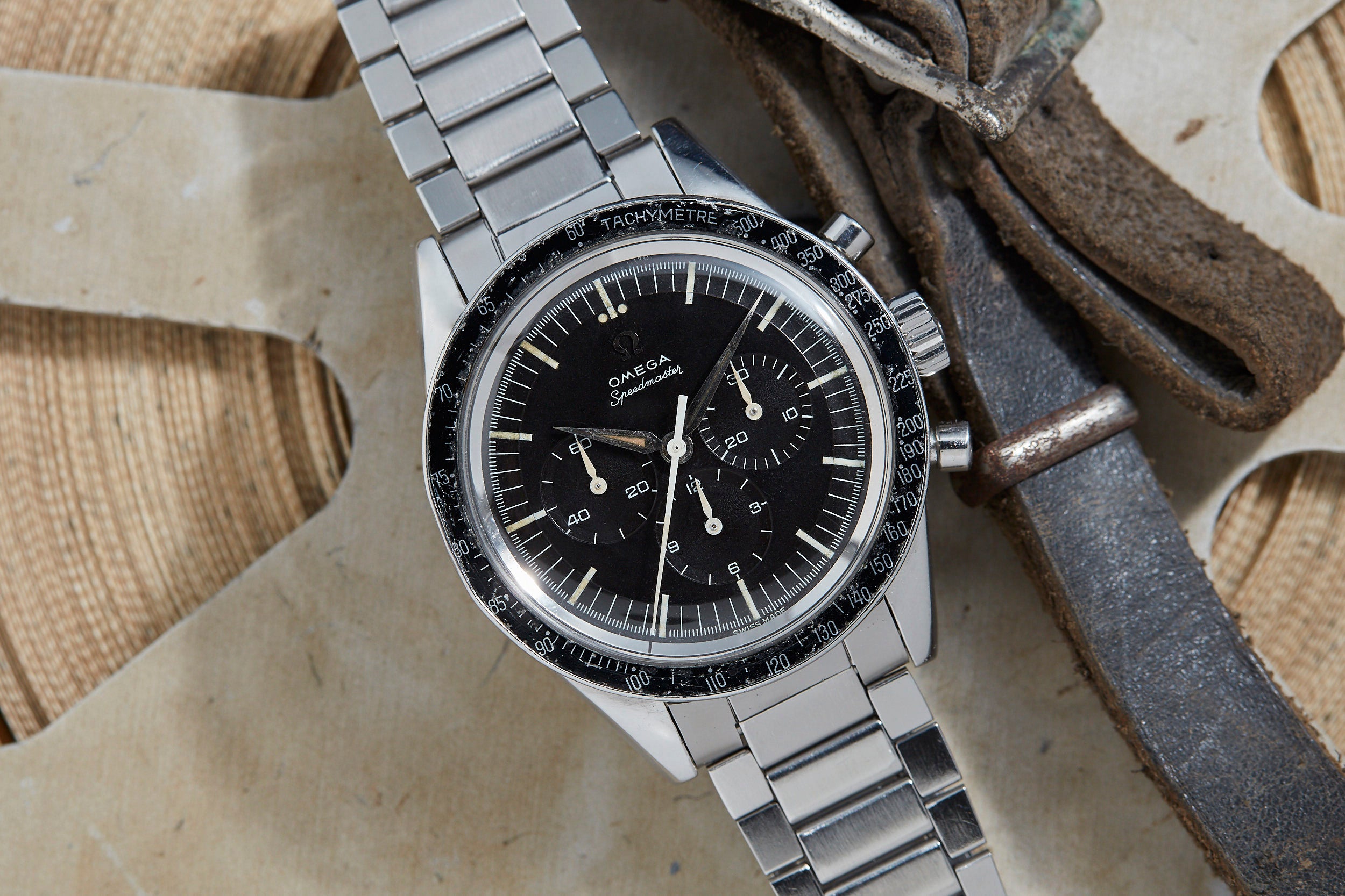 Omega speedmaster shop 2998 for sale