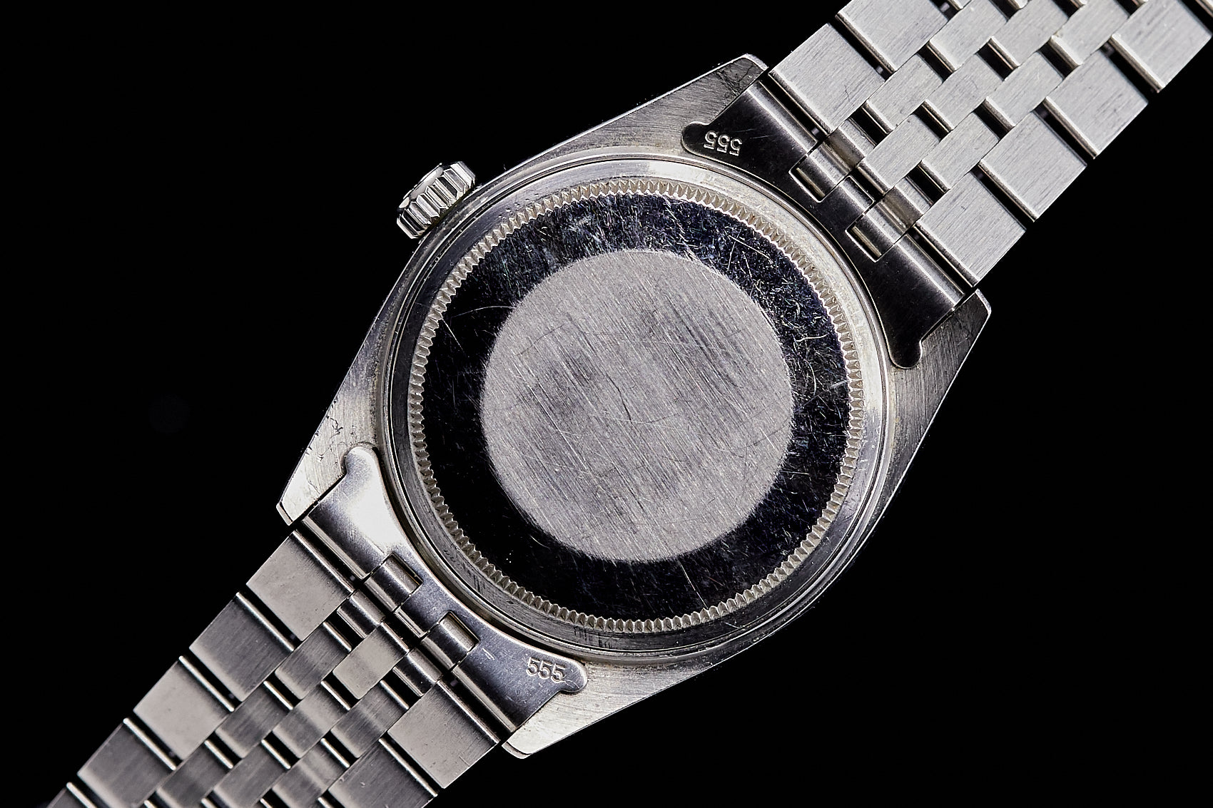 Rolex datejust outlet 555