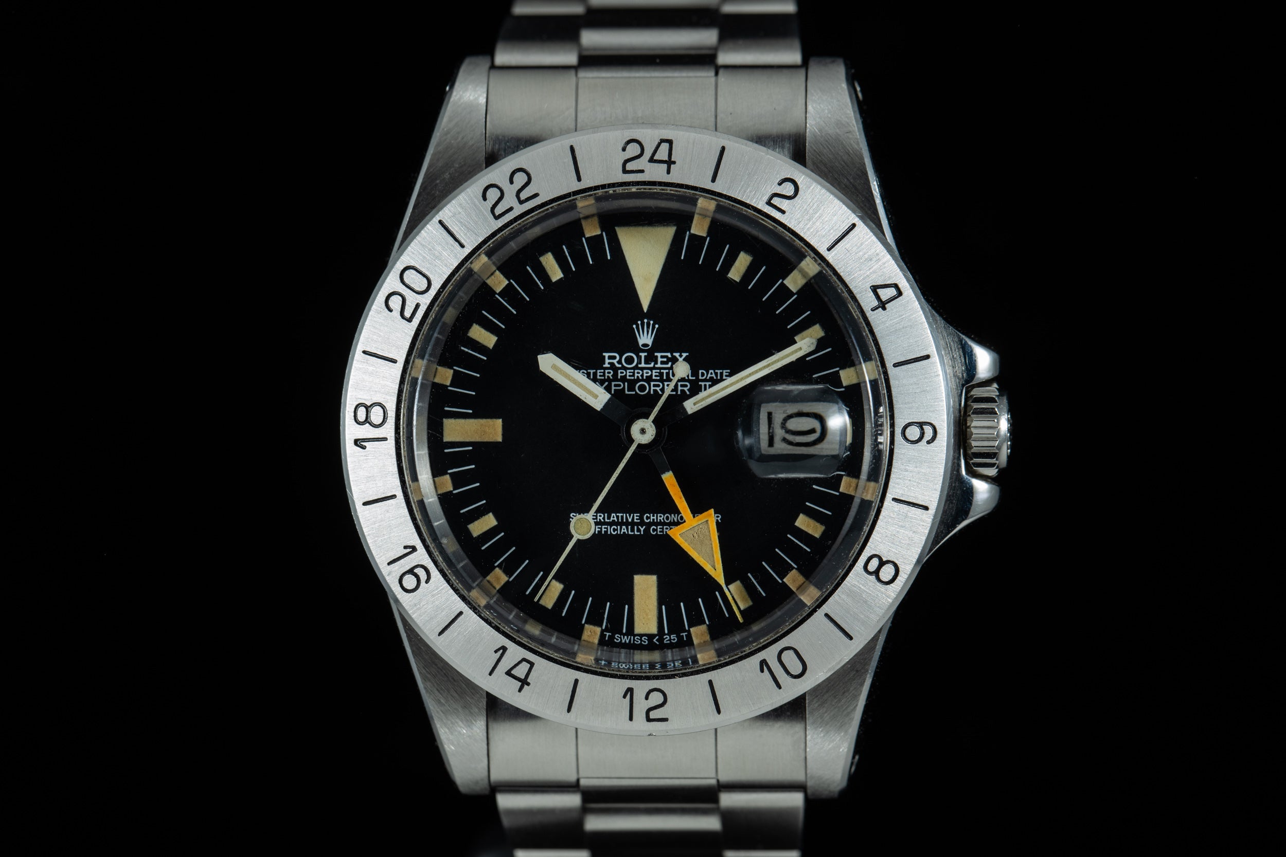 Explorer 2 steve mcqueen best sale