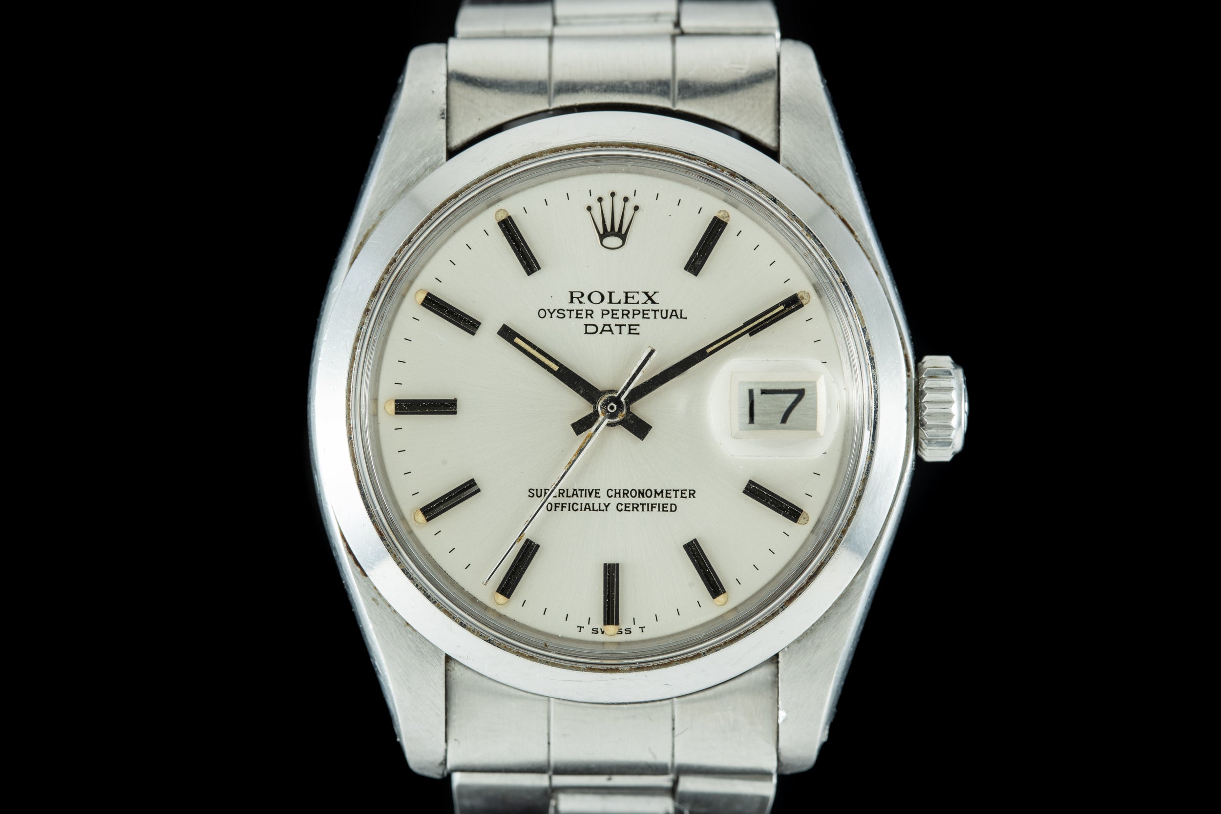 Rolex oyster perpetual clearance 038