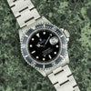 Rolex Submariner Date