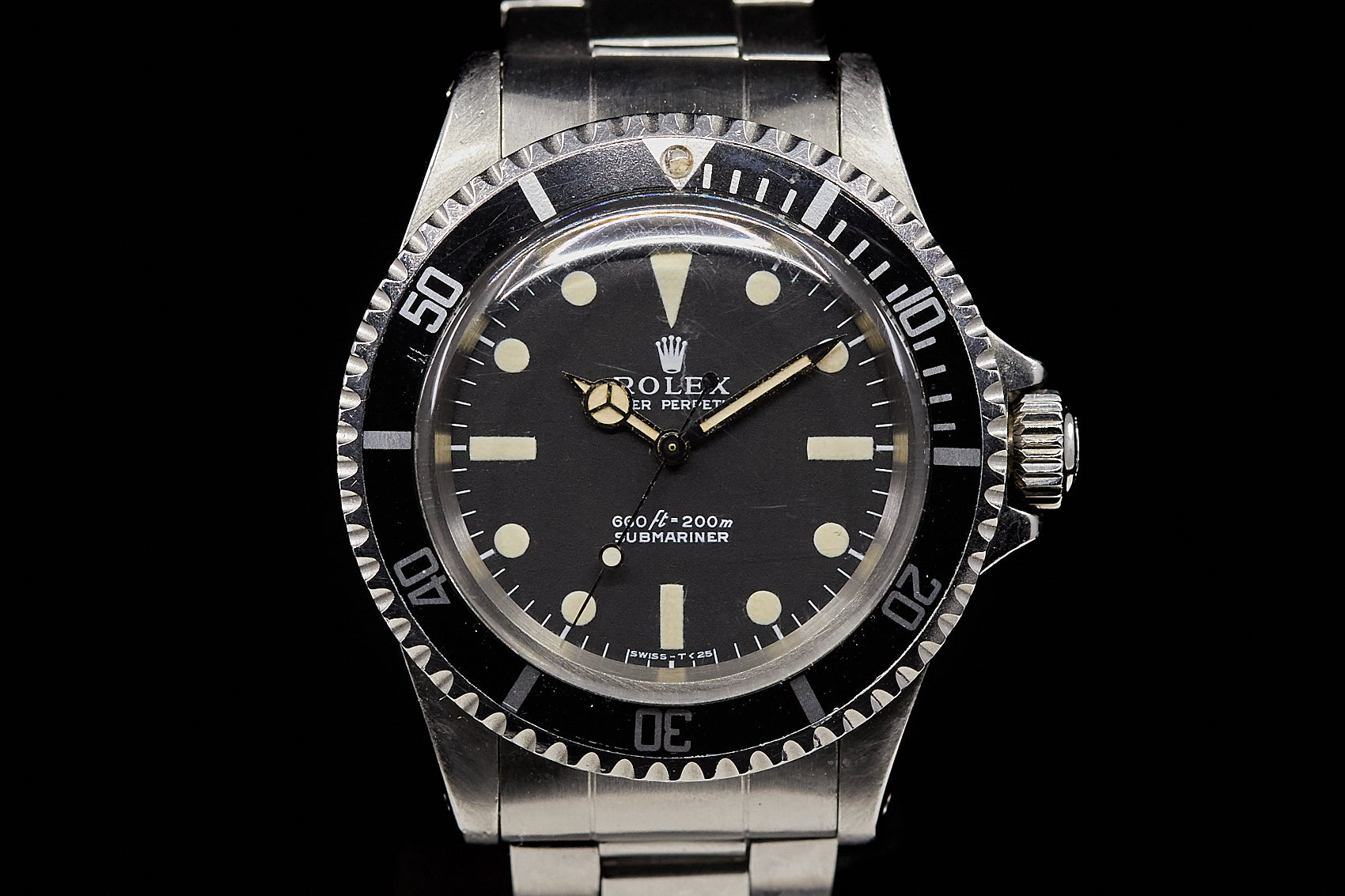 Rolex 5513 outlet for sale