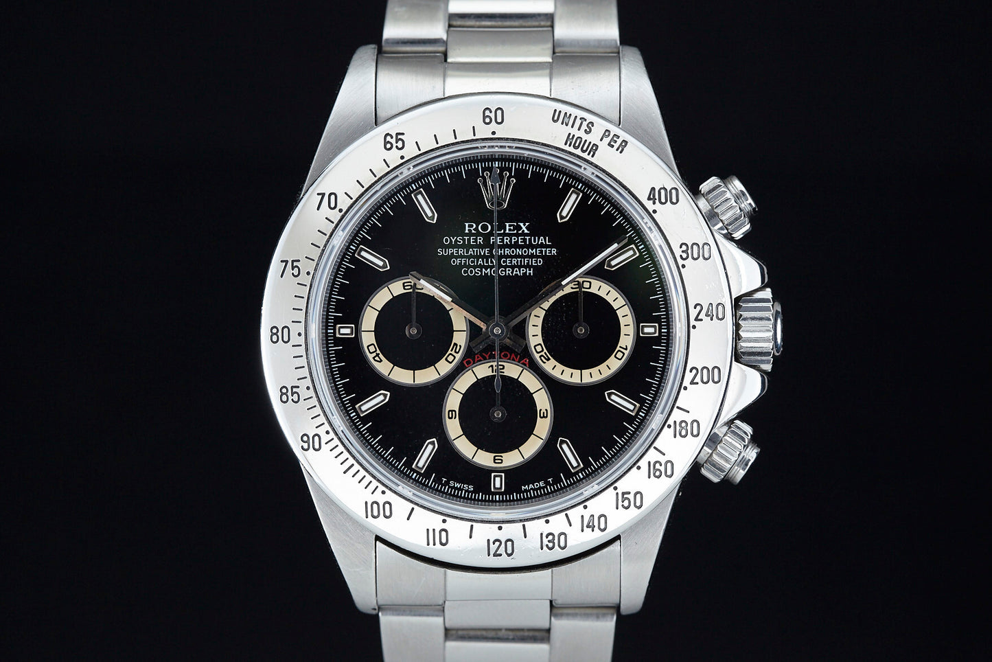 Rolex Daytona 