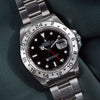 Rolex Explorer II