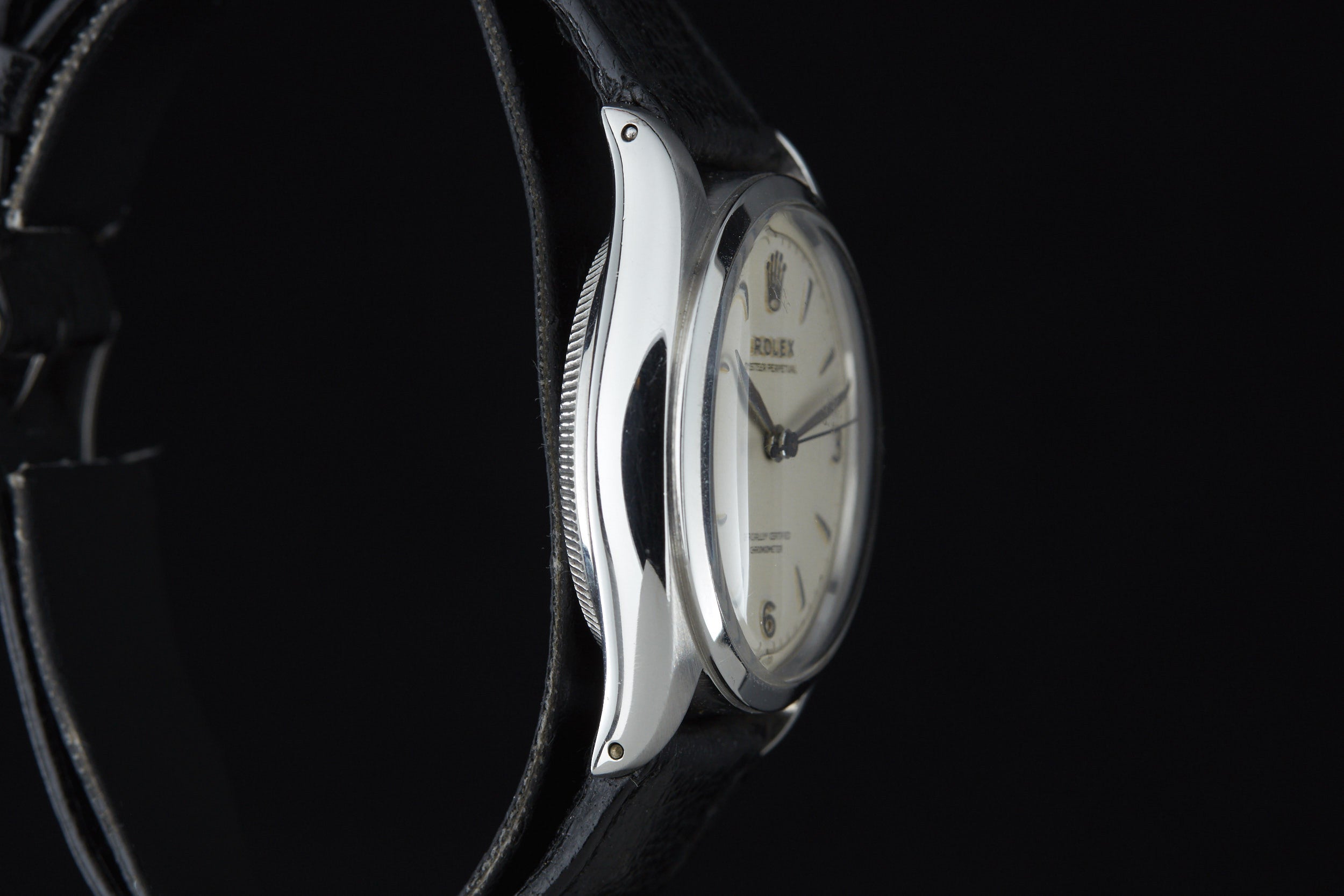 Rolex Oyster Perpetual – Analog:Shift