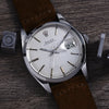 Rolex Oysterdate Linen Dial -1969