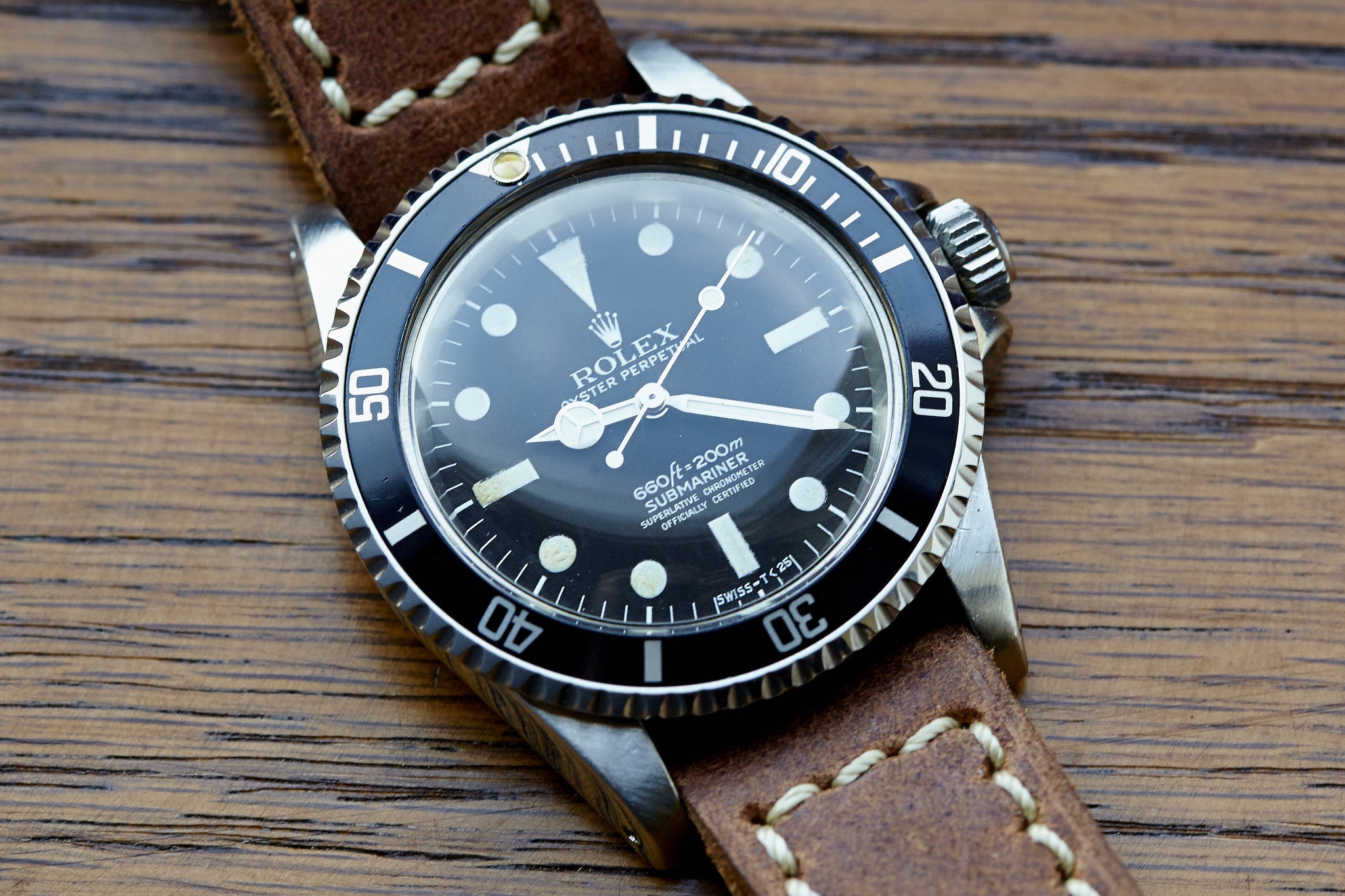 1977 2024 rolex submariner