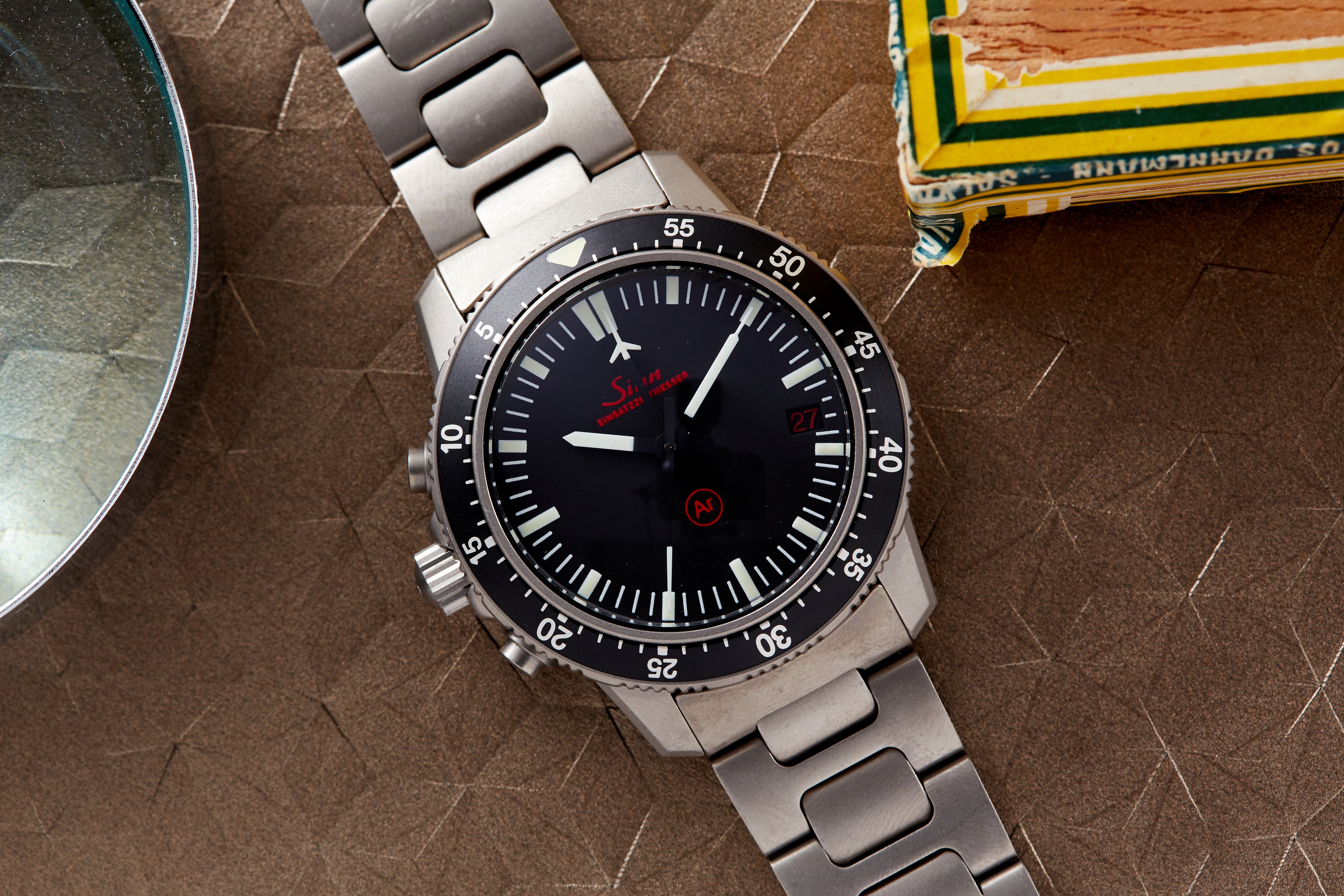 Sinn ezm 2024 1 for sale