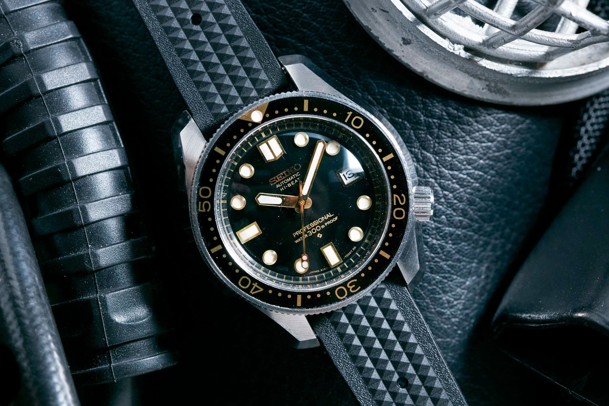 Seiko diver sale sale